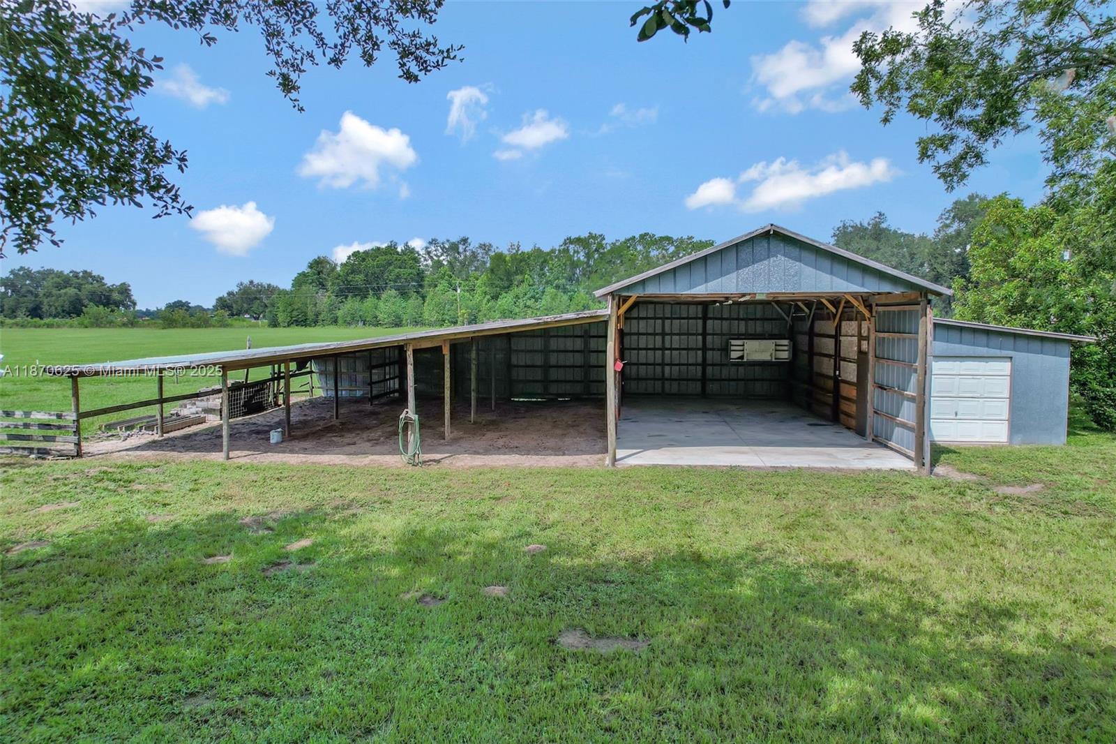 Summerfield - Residential