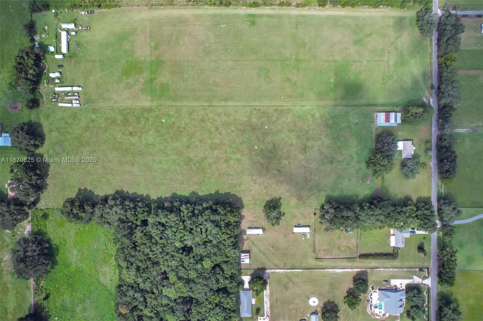 Summerfield - Residential