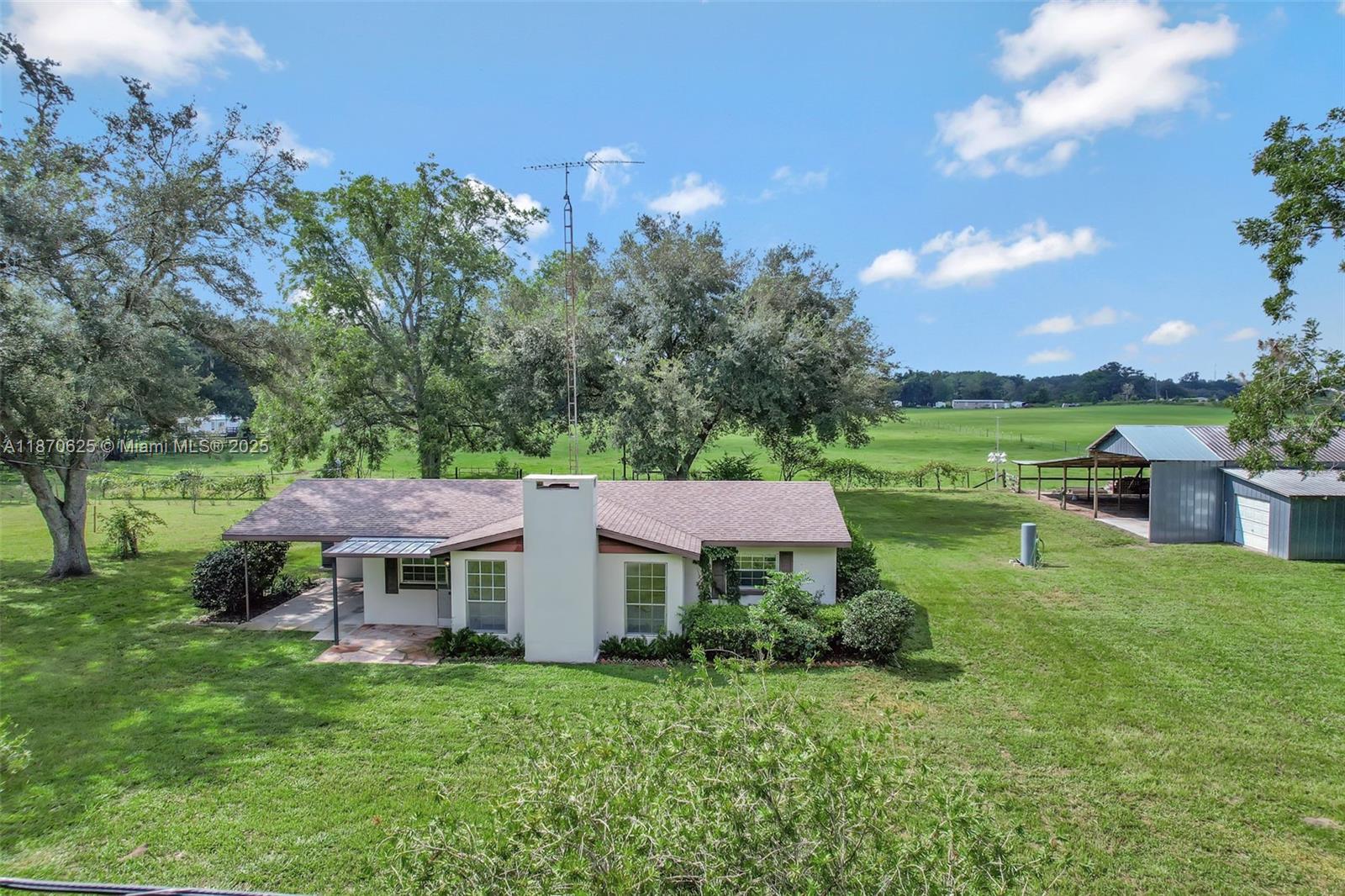 Summerfield - Residential