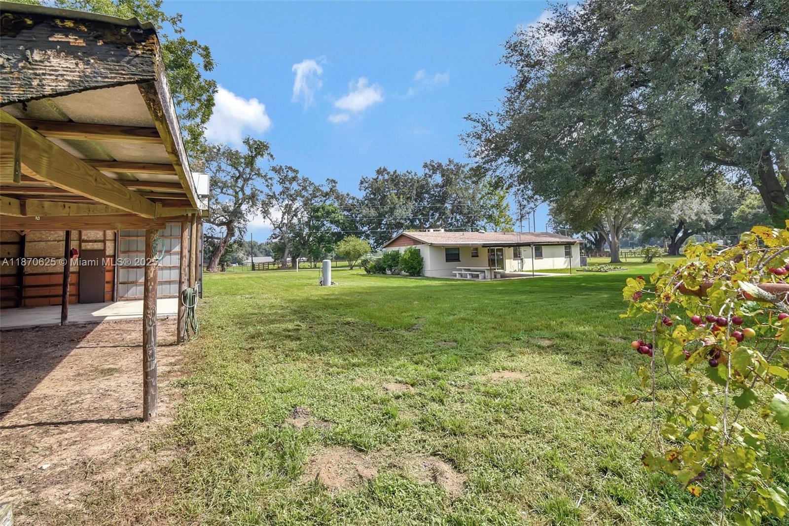 Summerfield - Residential