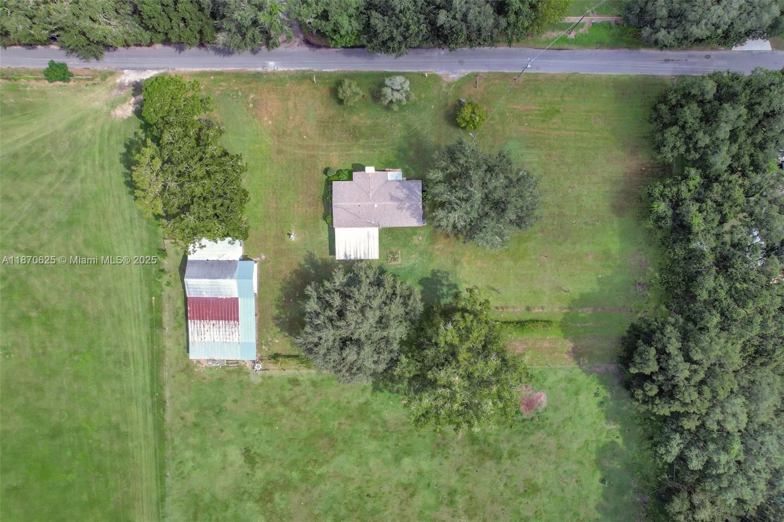 Summerfield - Residential