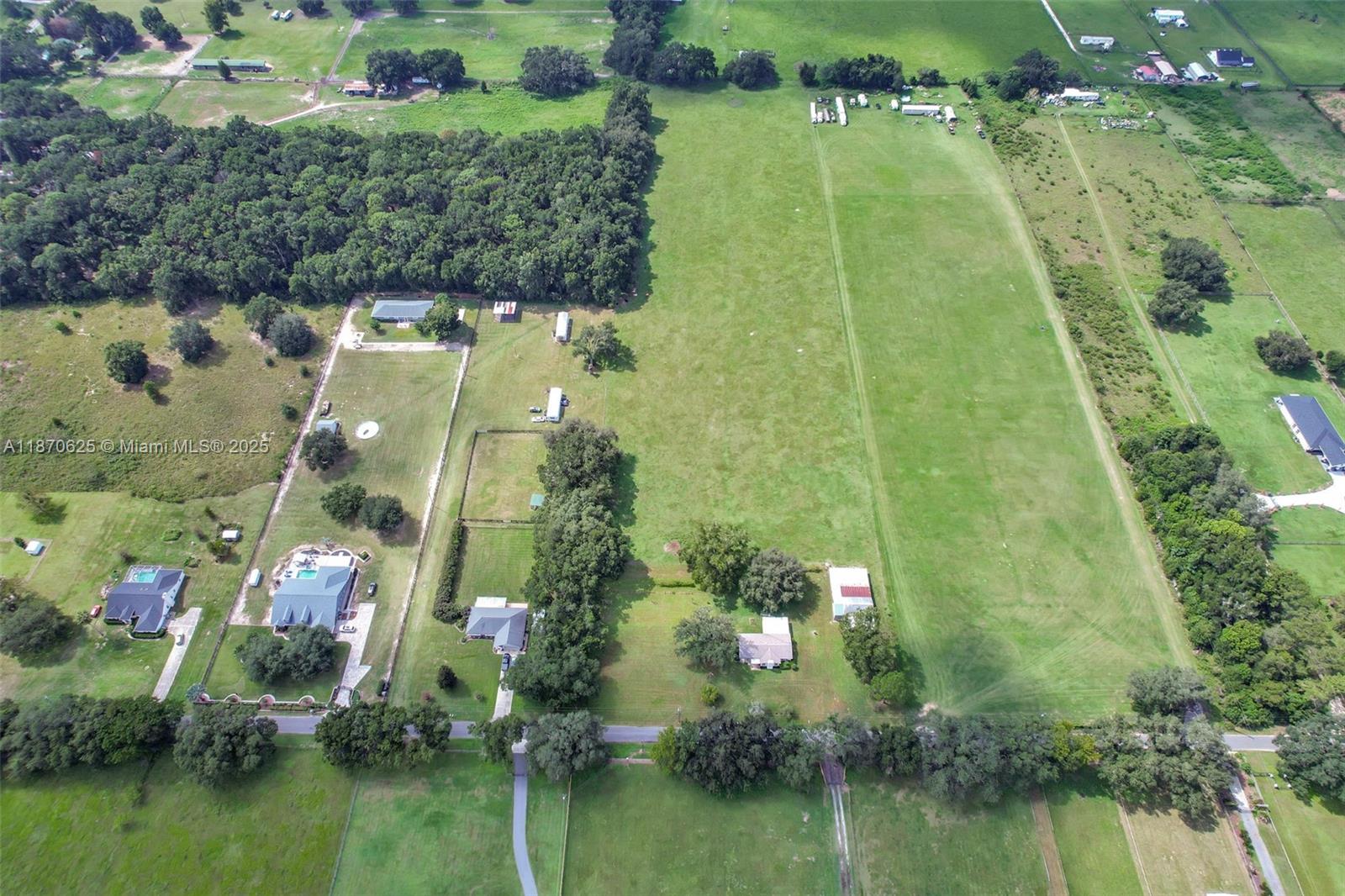 Summerfield - Residential