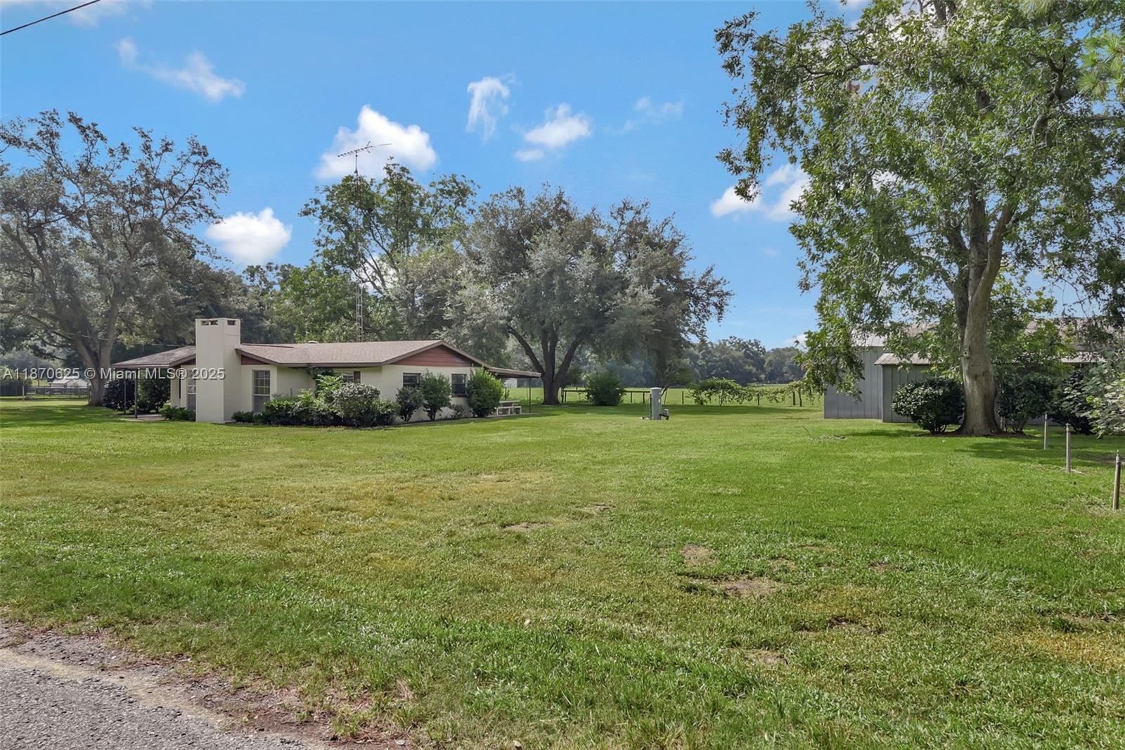 Summerfield - Residential