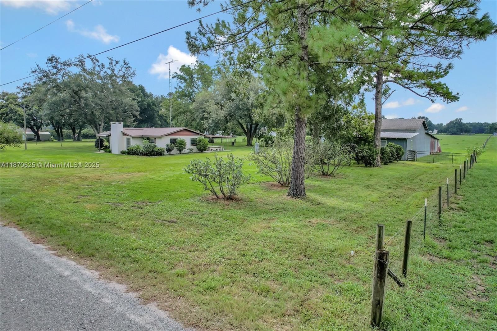 Summerfield - Residential
