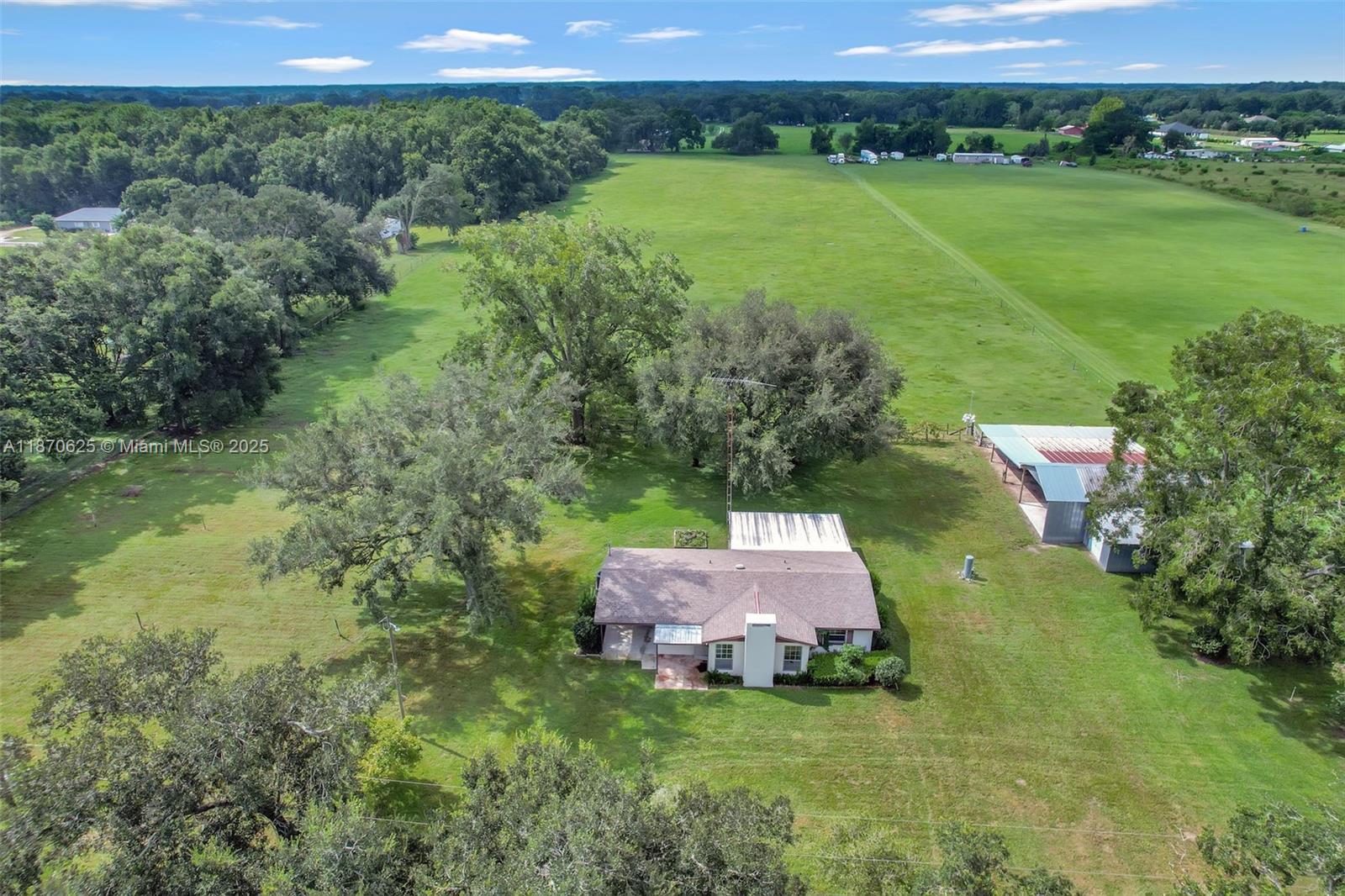 Summerfield - Residential