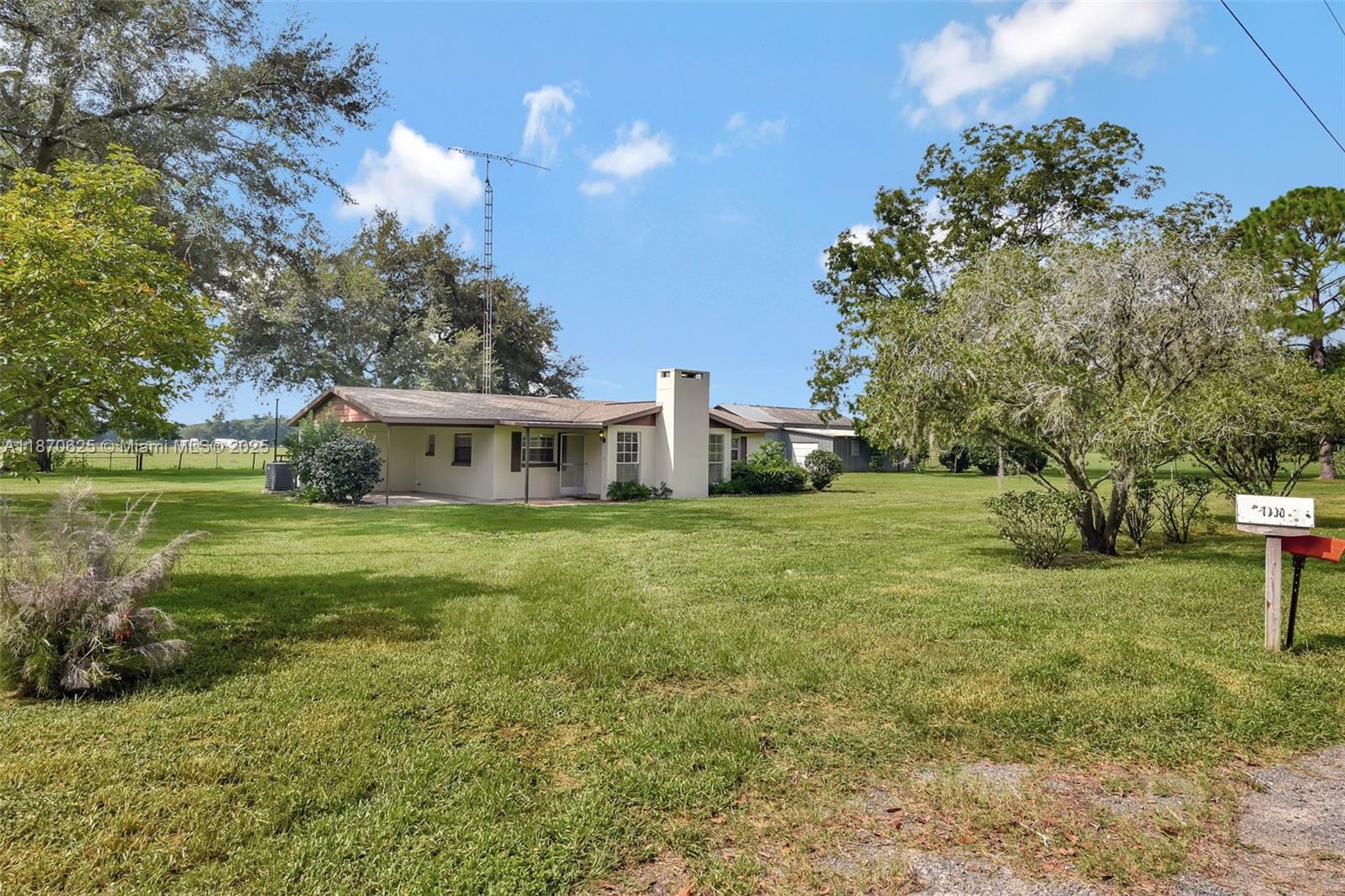 Summerfield - Residential