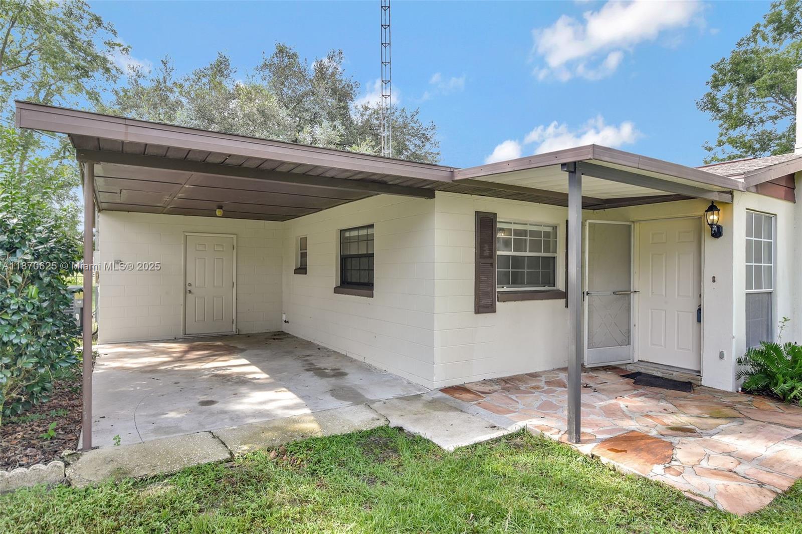 Summerfield - Residential