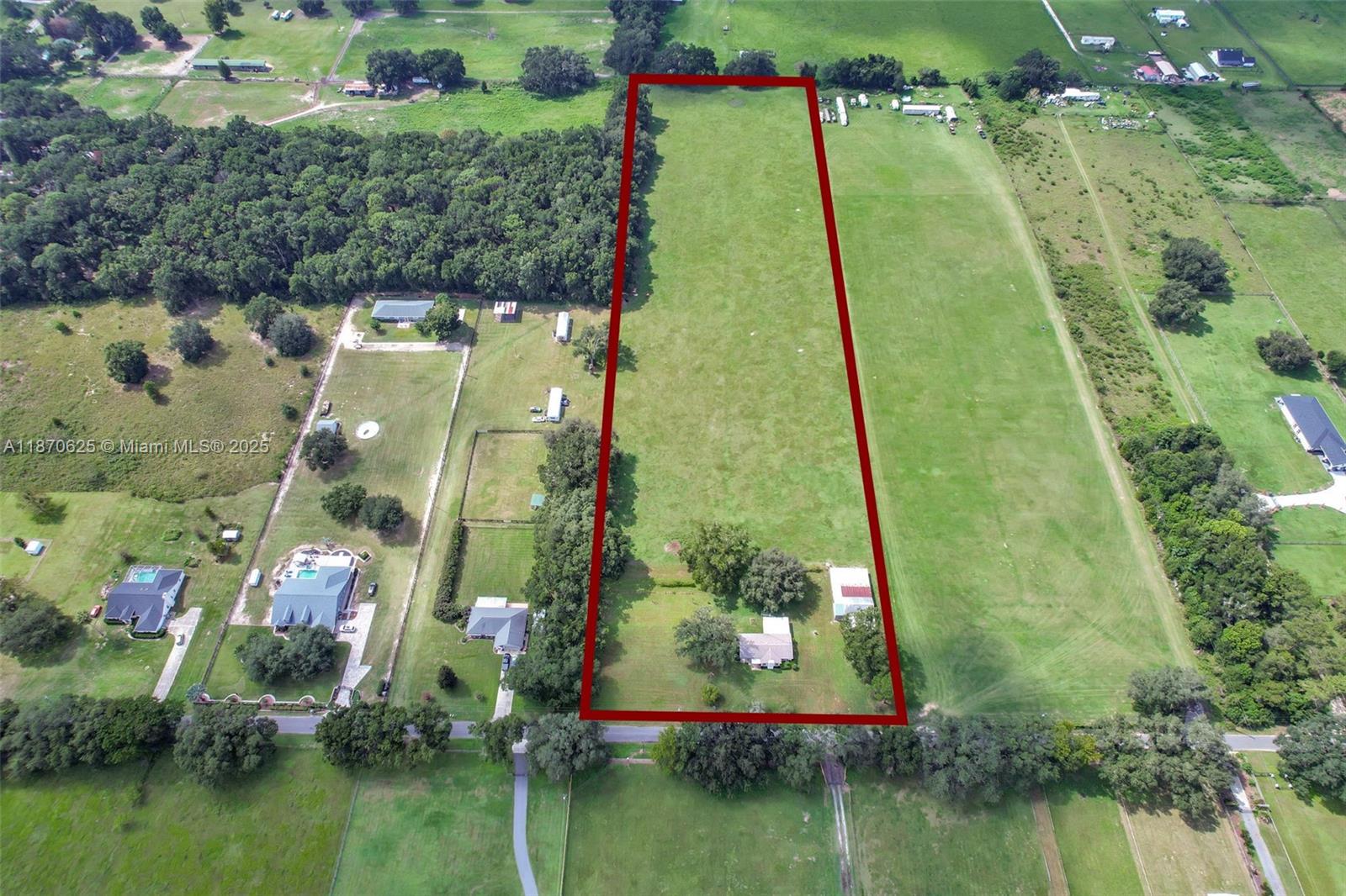 Summerfield - Residential