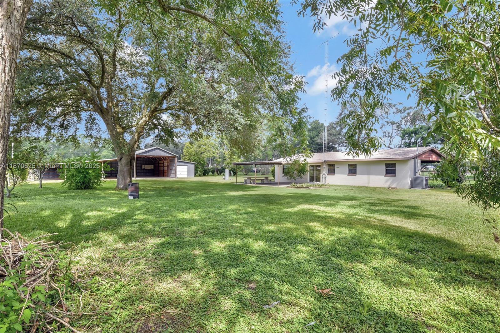 Summerfield - Residential