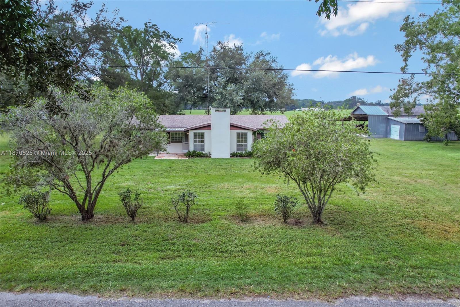 Summerfield - Residential