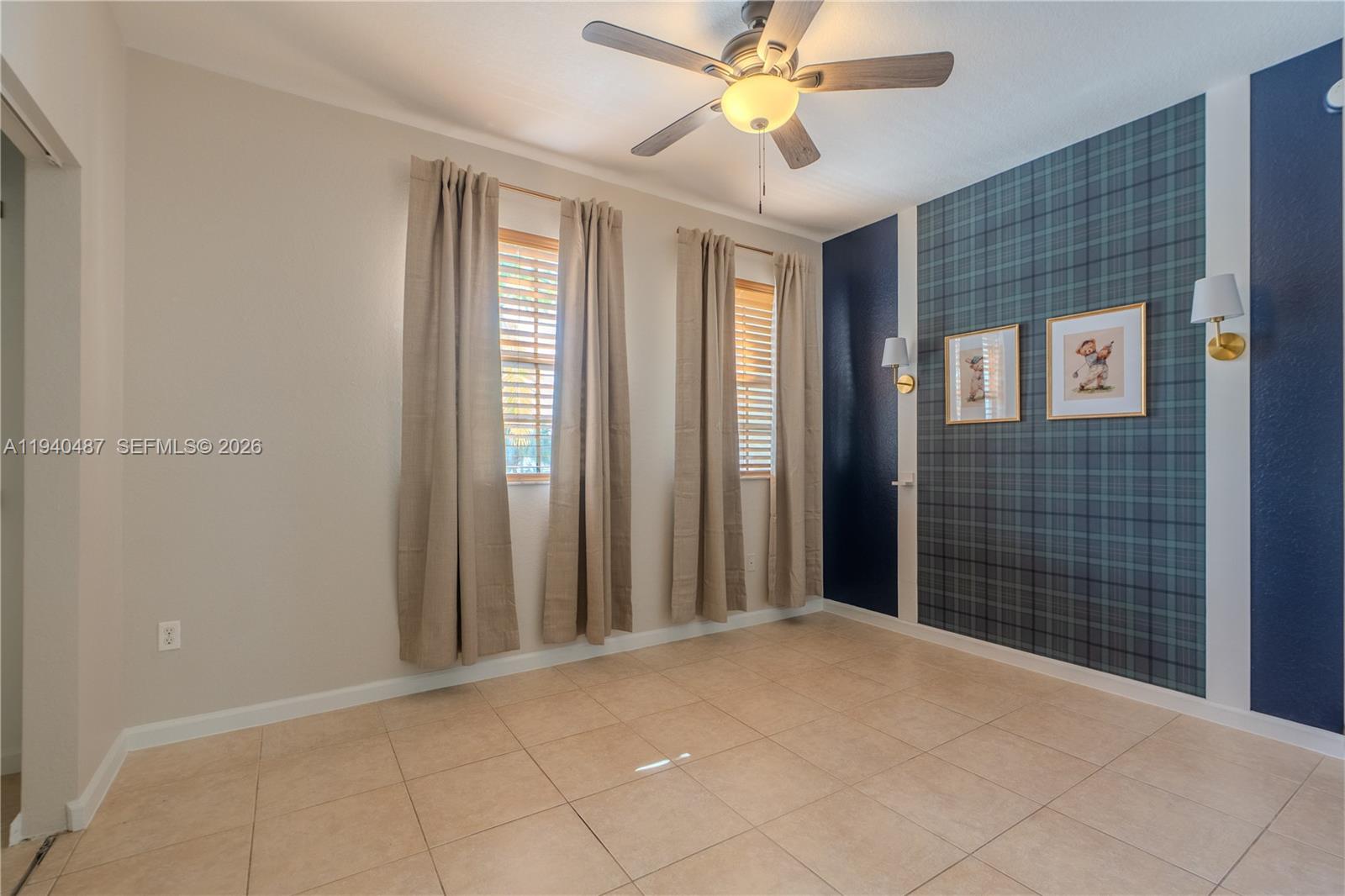 PARK PLACE AT PLANTATION - Residential