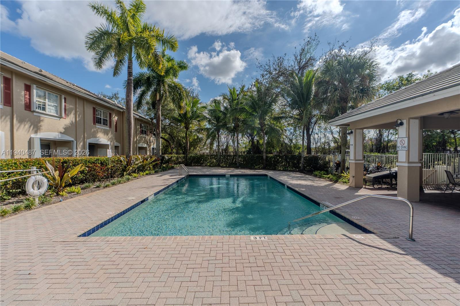 PARK PLACE AT PLANTATION - Residential