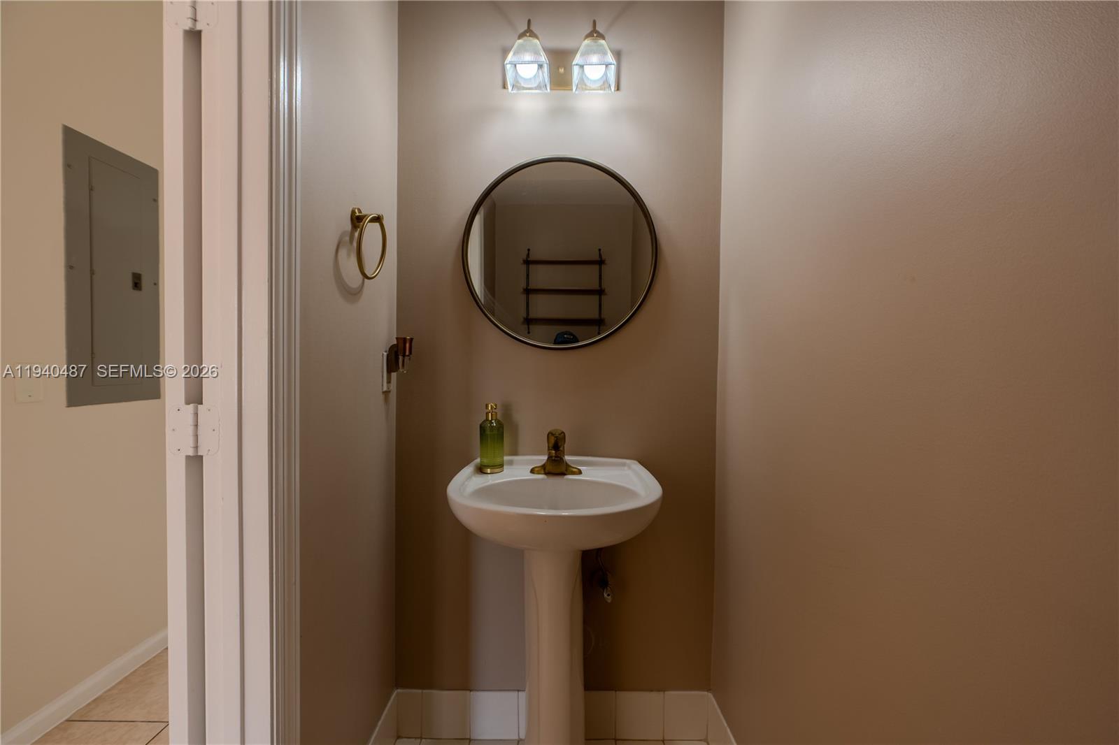 PARK PLACE AT PLANTATION - Residential