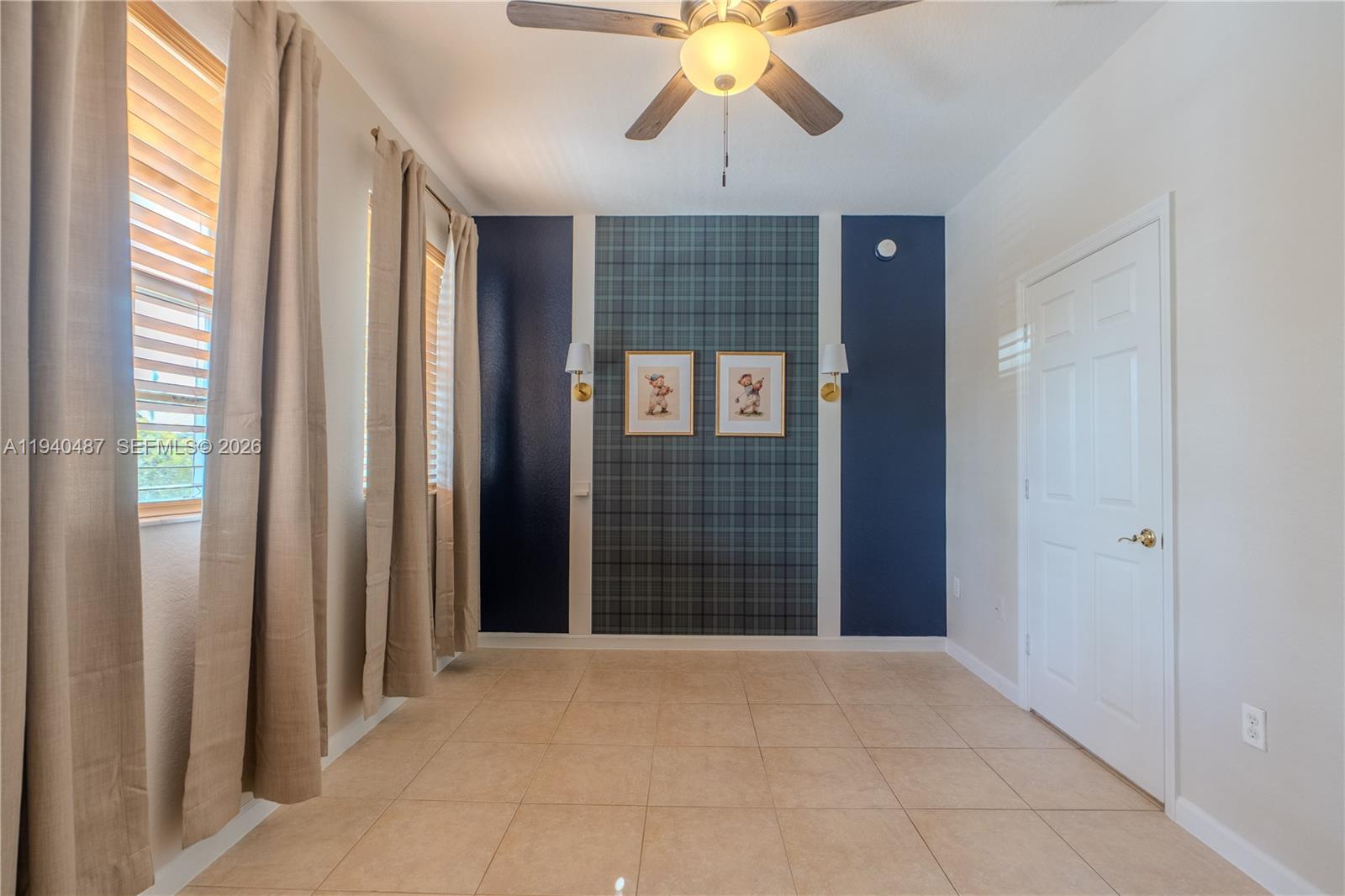 PARK PLACE AT PLANTATION - Residential