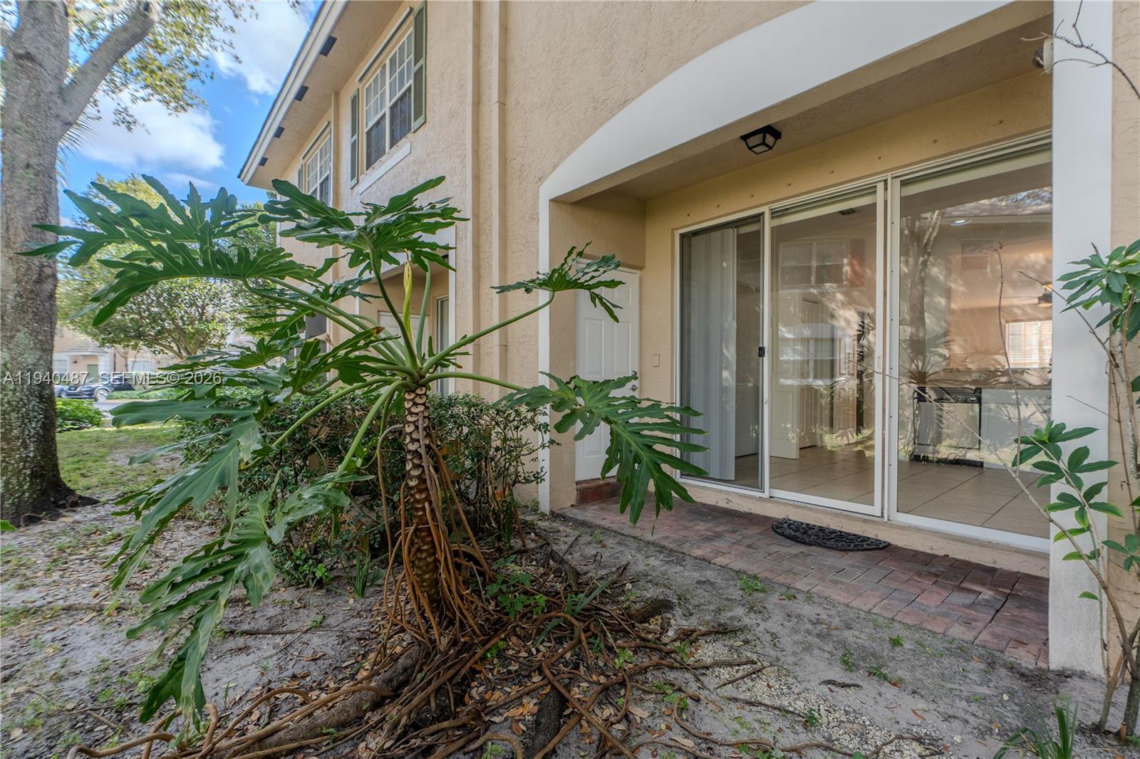 PARK PLACE AT PLANTATION - Residential