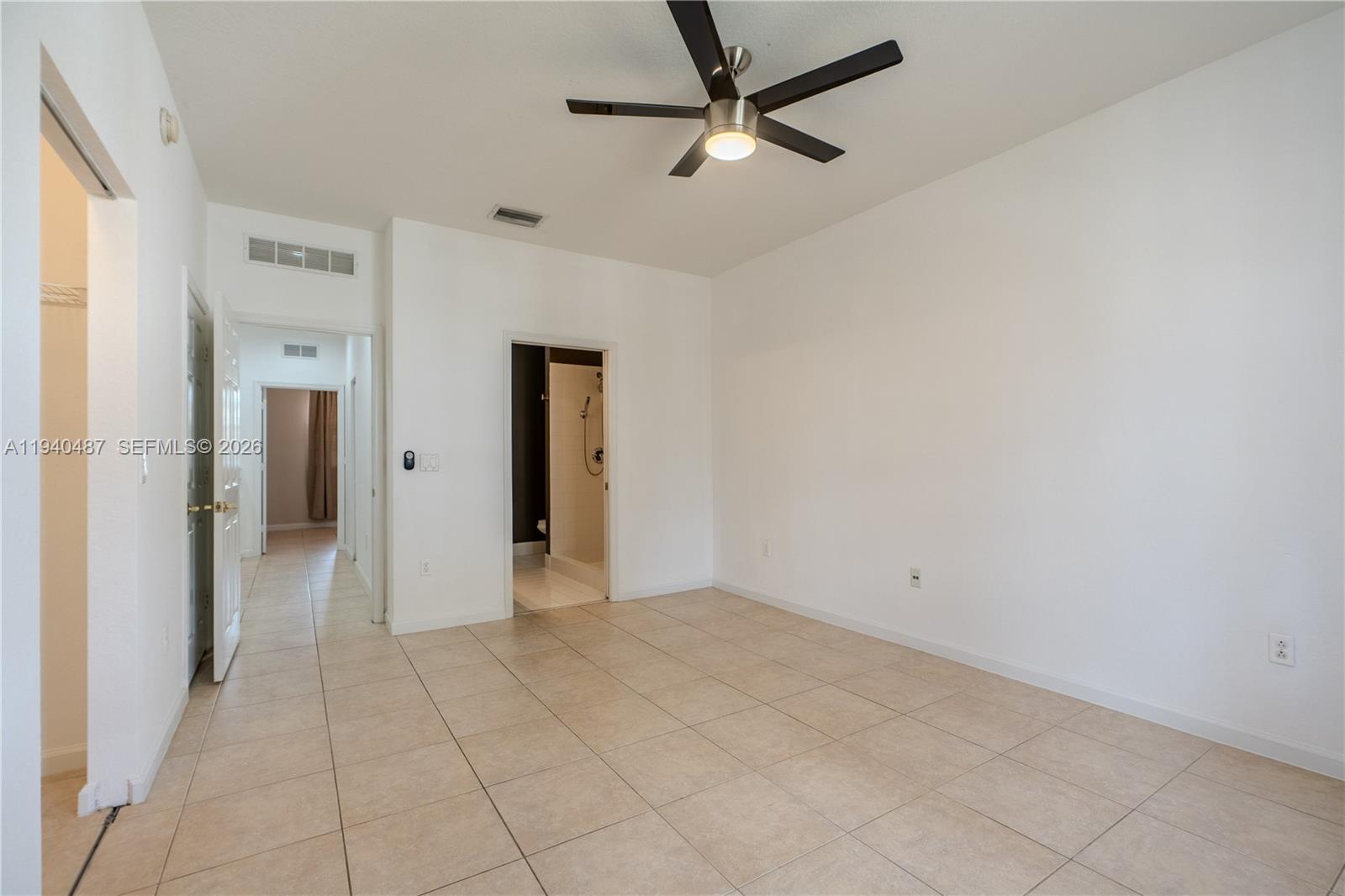 PARK PLACE AT PLANTATION - Residential