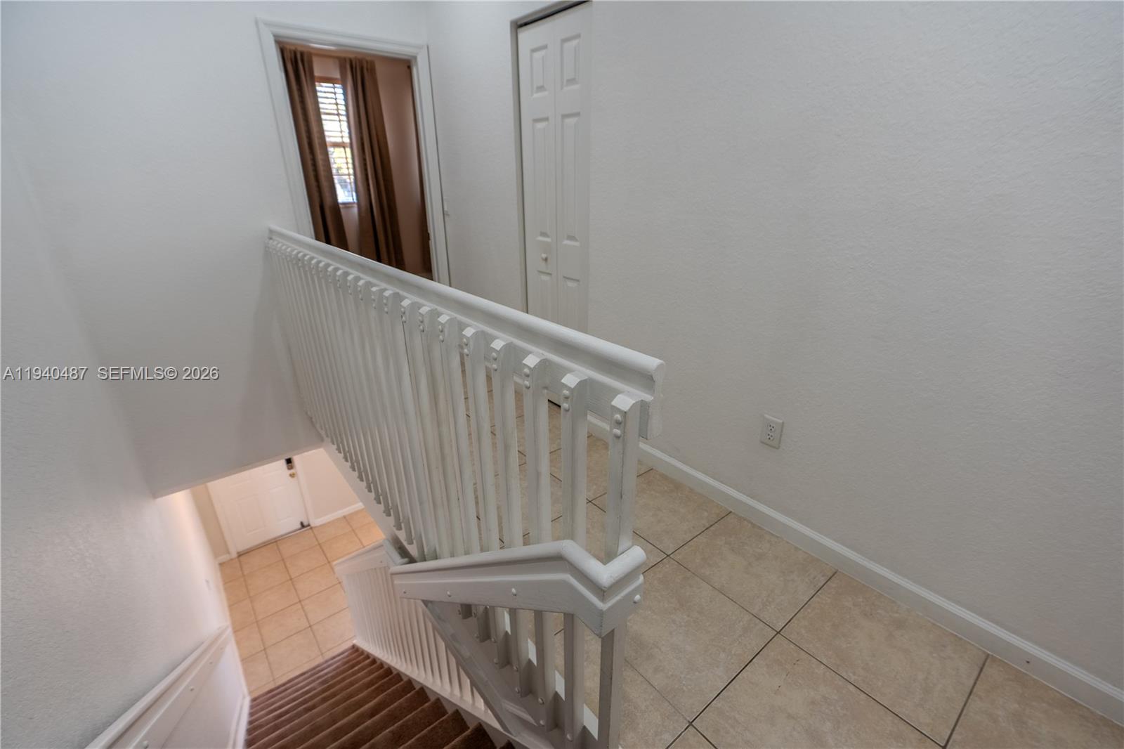 PARK PLACE AT PLANTATION - Residential