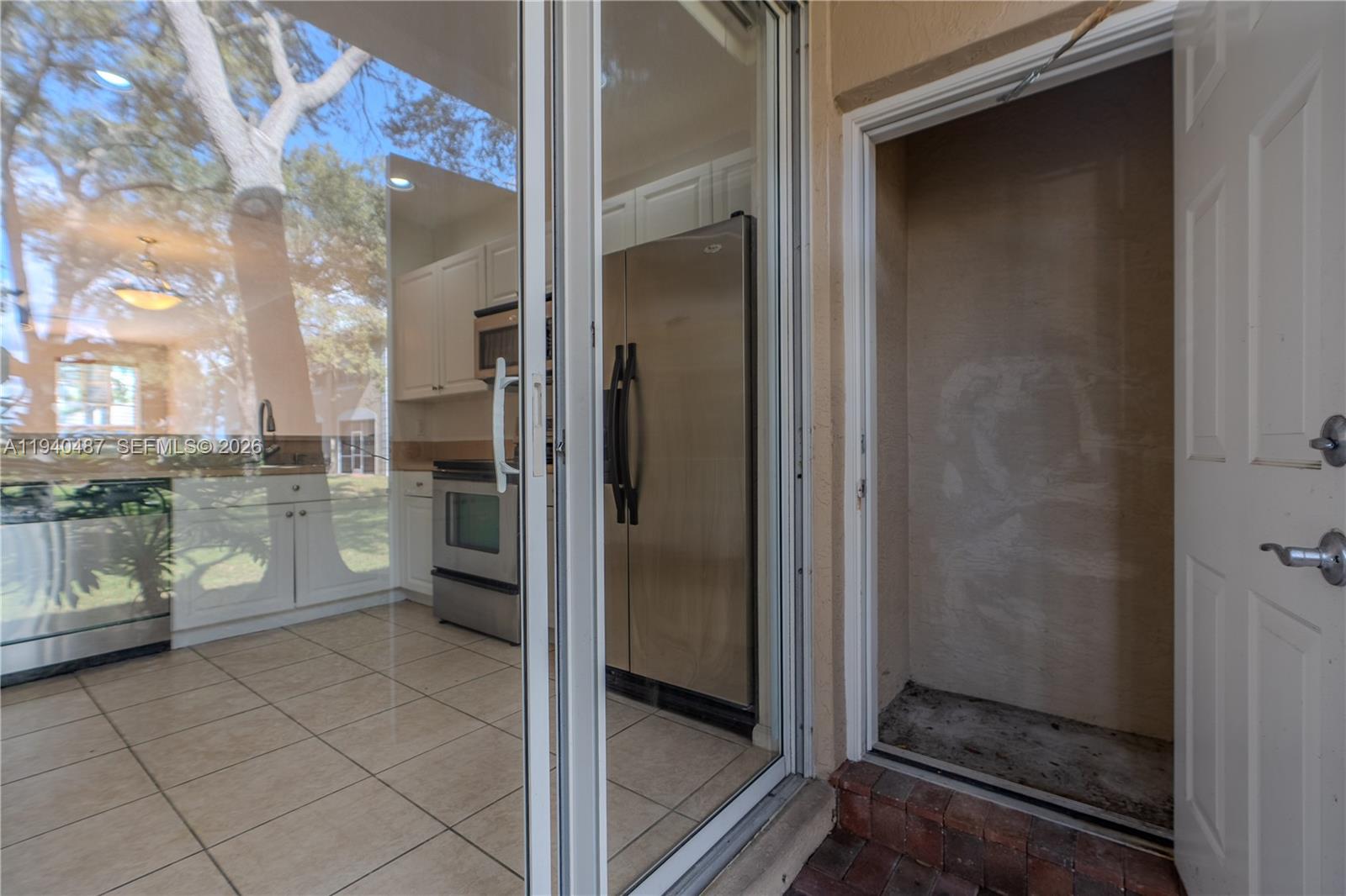 PARK PLACE AT PLANTATION - Residential