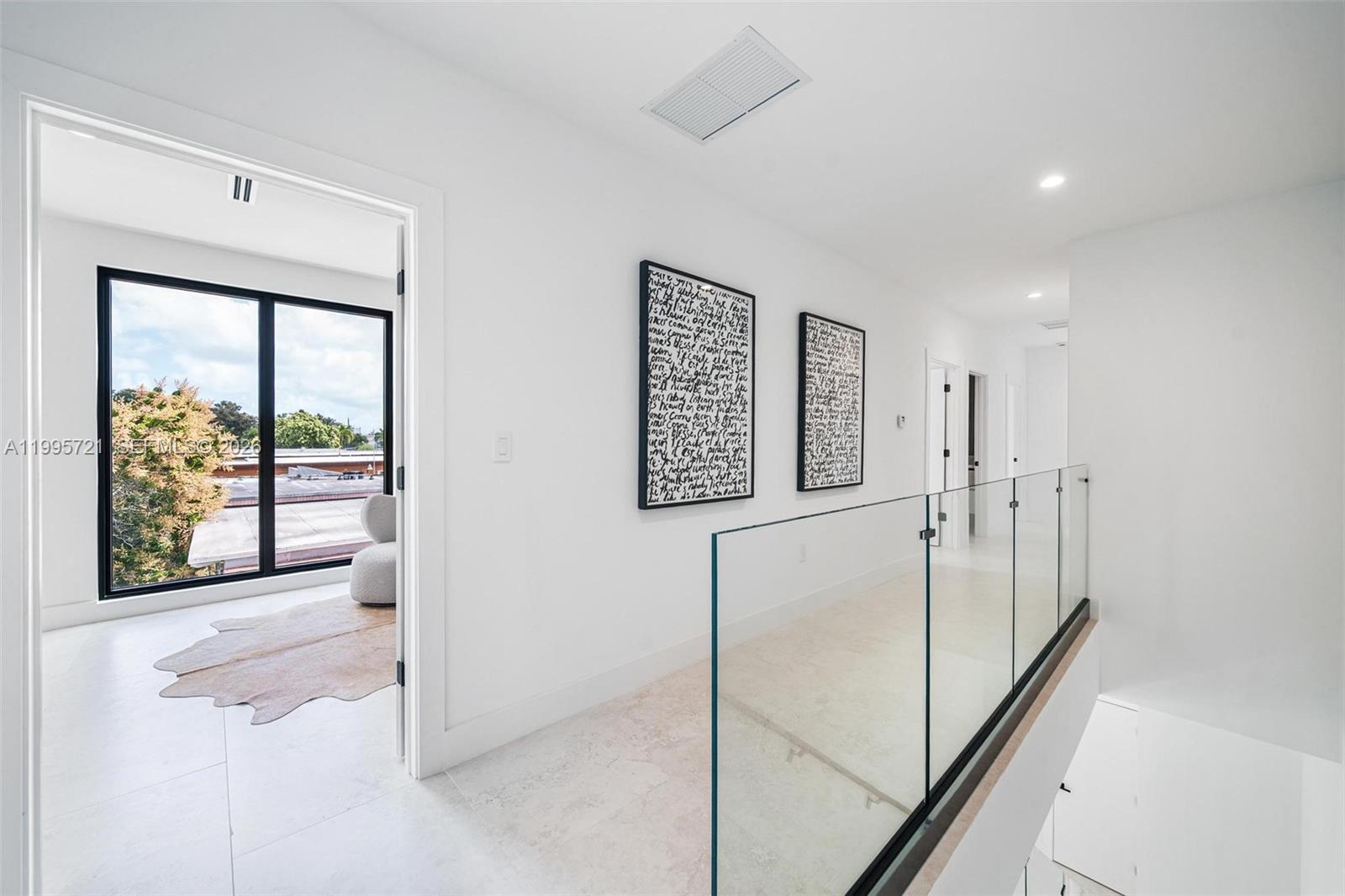 MILLERDALE - Residential Lease