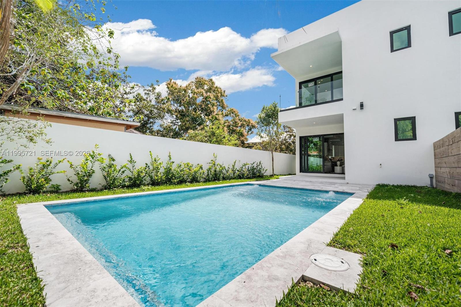 MILLERDALE - Residential Lease