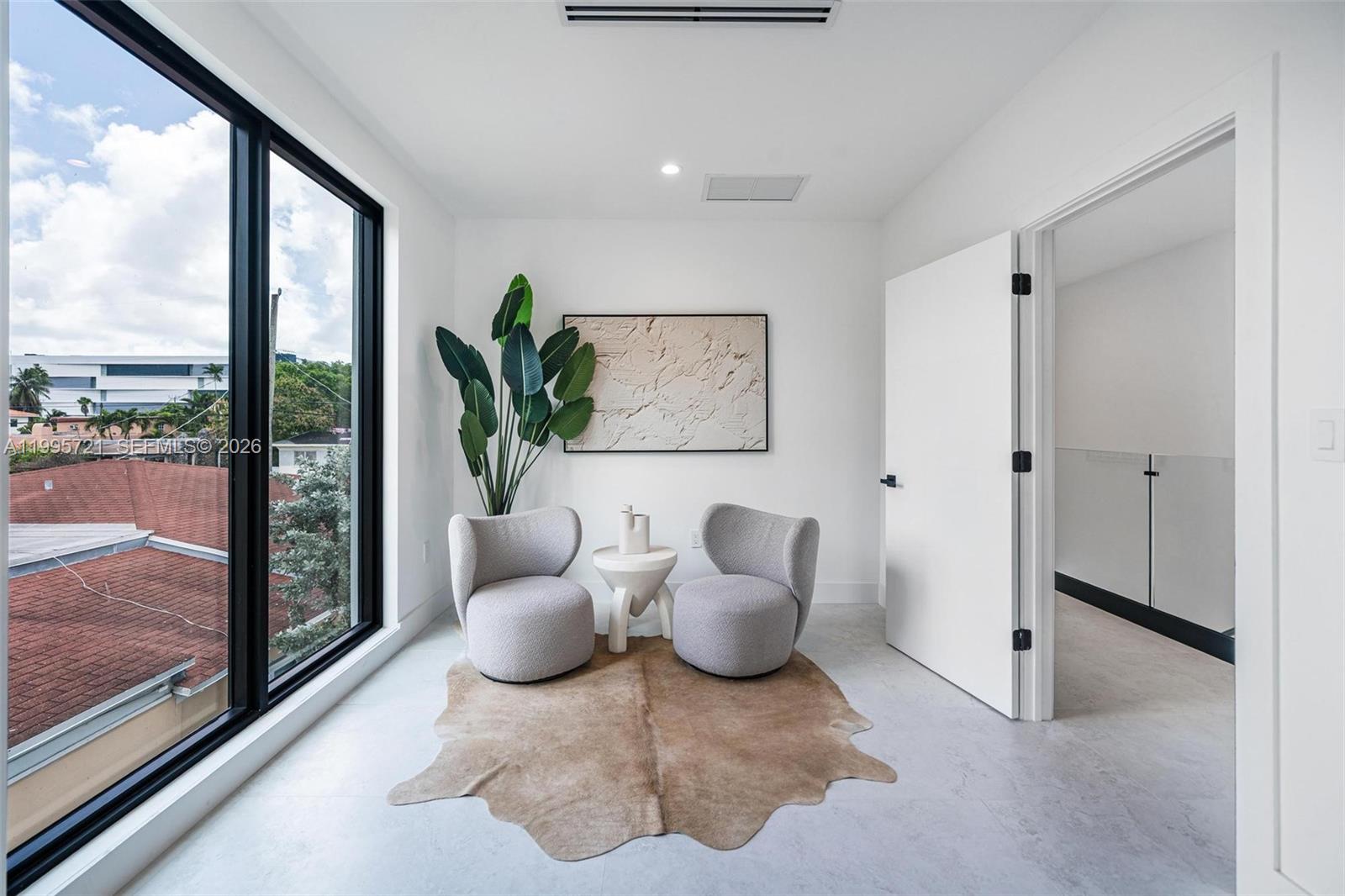 MILLERDALE - Residential Lease