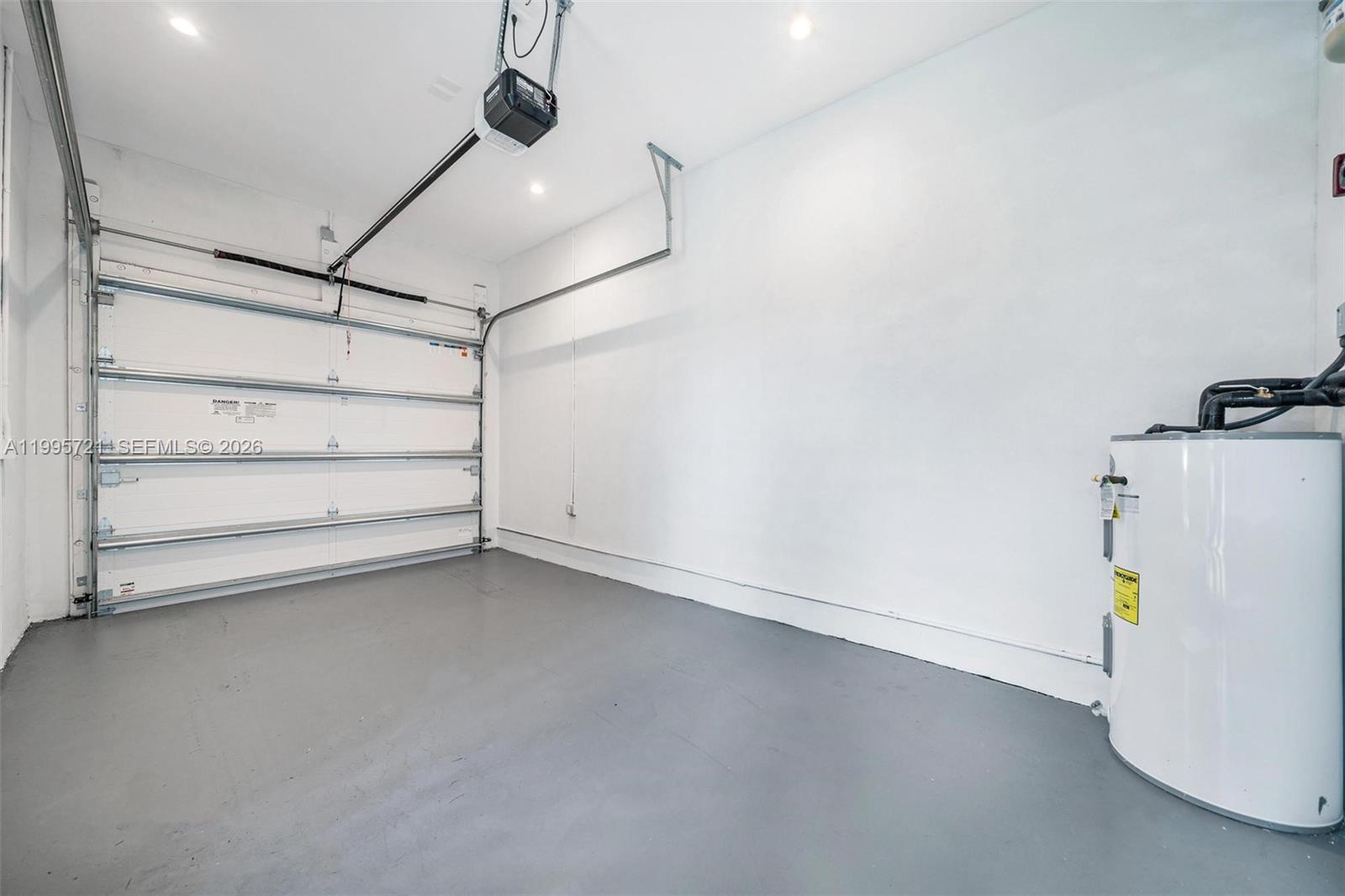 MILLERDALE - Residential Lease