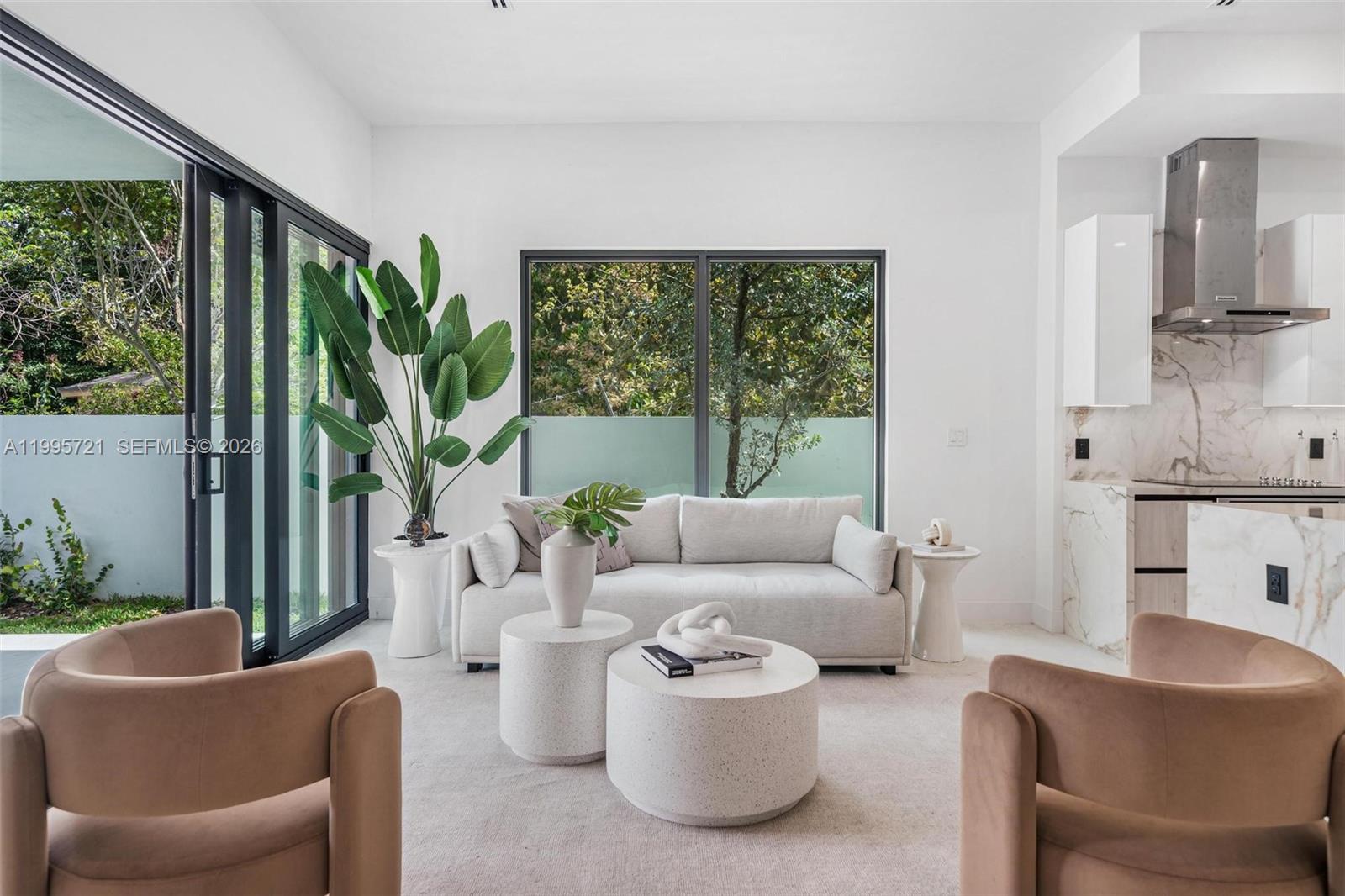 MILLERDALE - Residential Lease