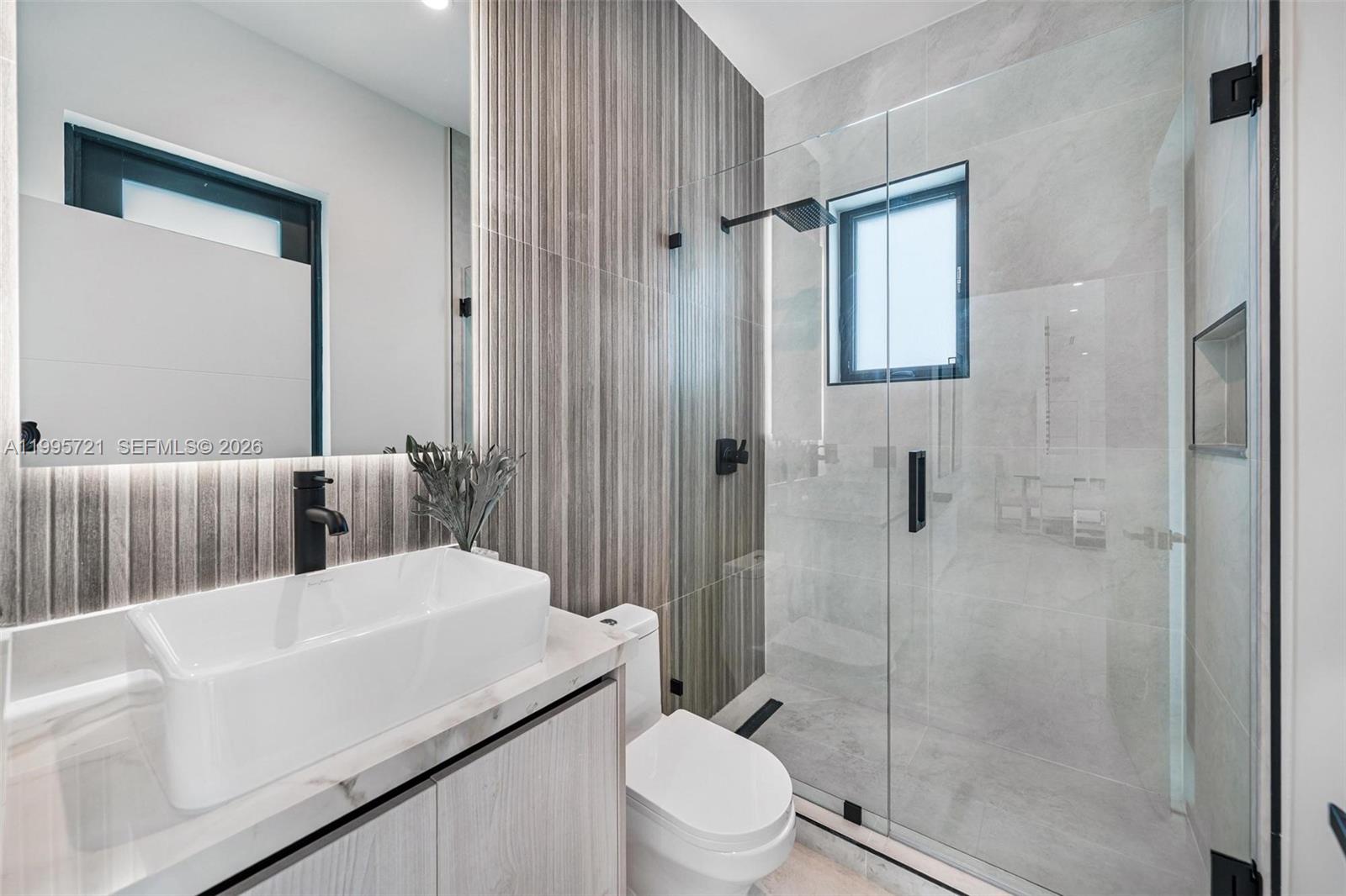 MILLERDALE - Residential Lease