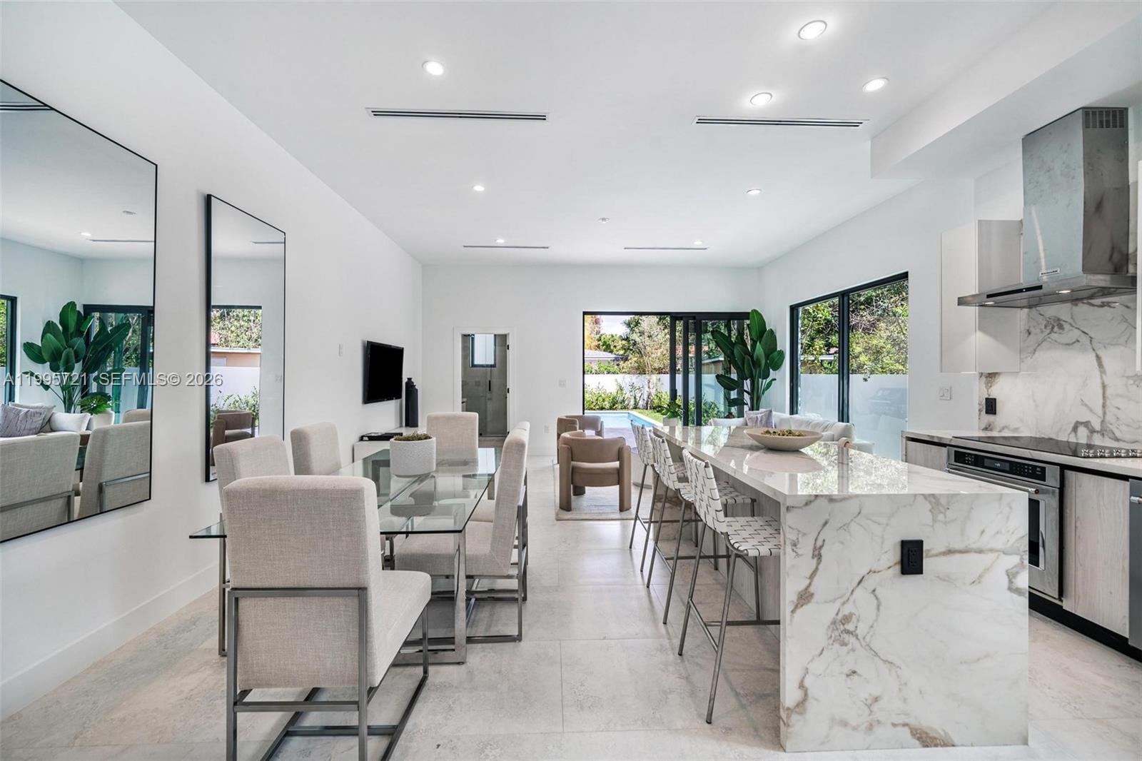 MILLERDALE - Residential Lease