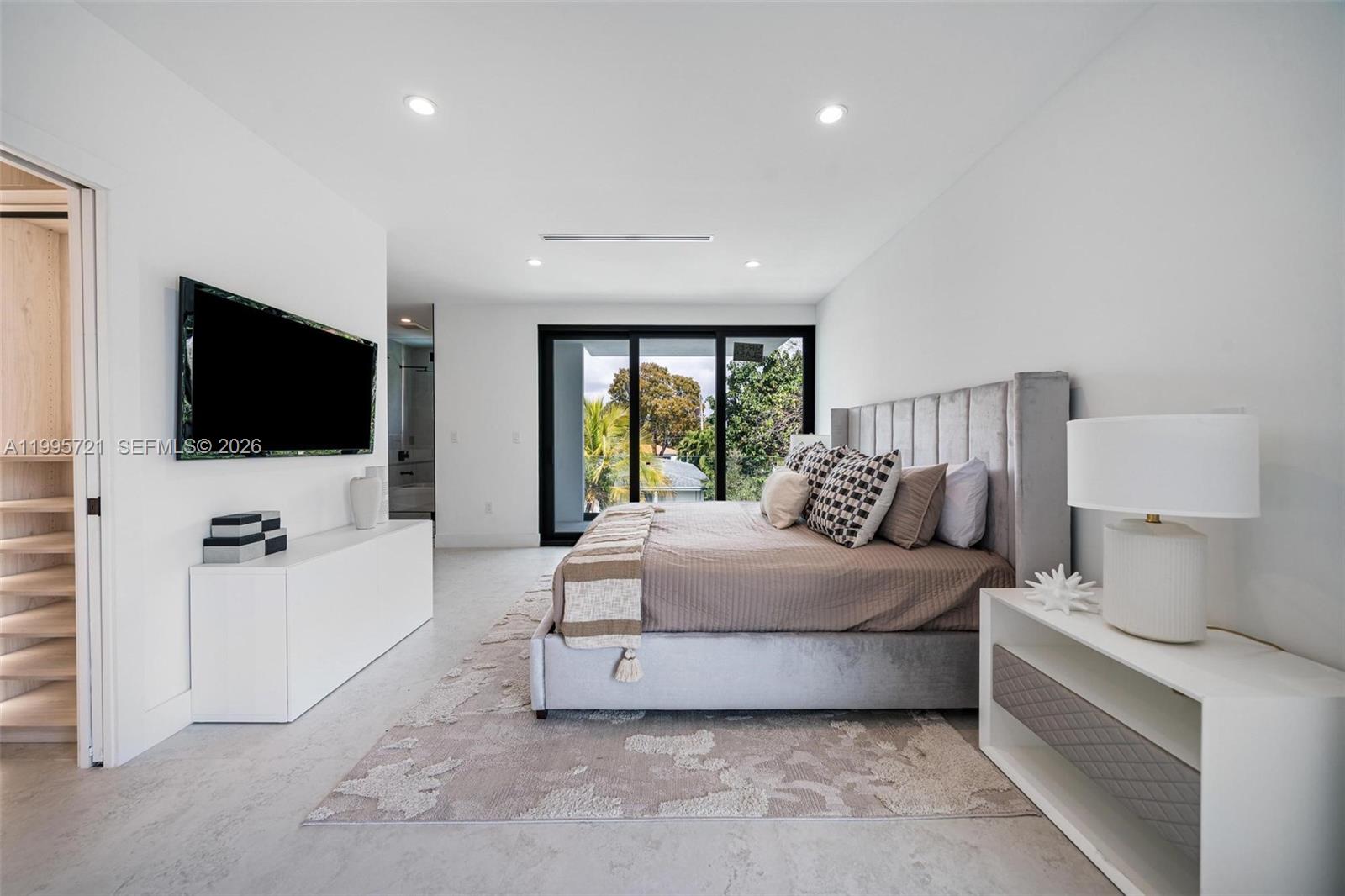 MILLERDALE - Residential Lease