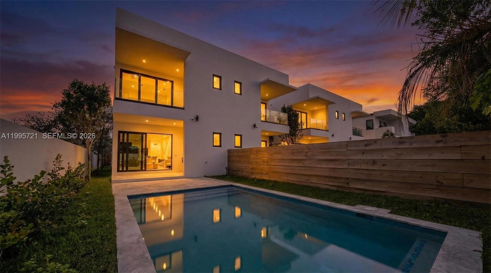 MILLERDALE - Residential Lease