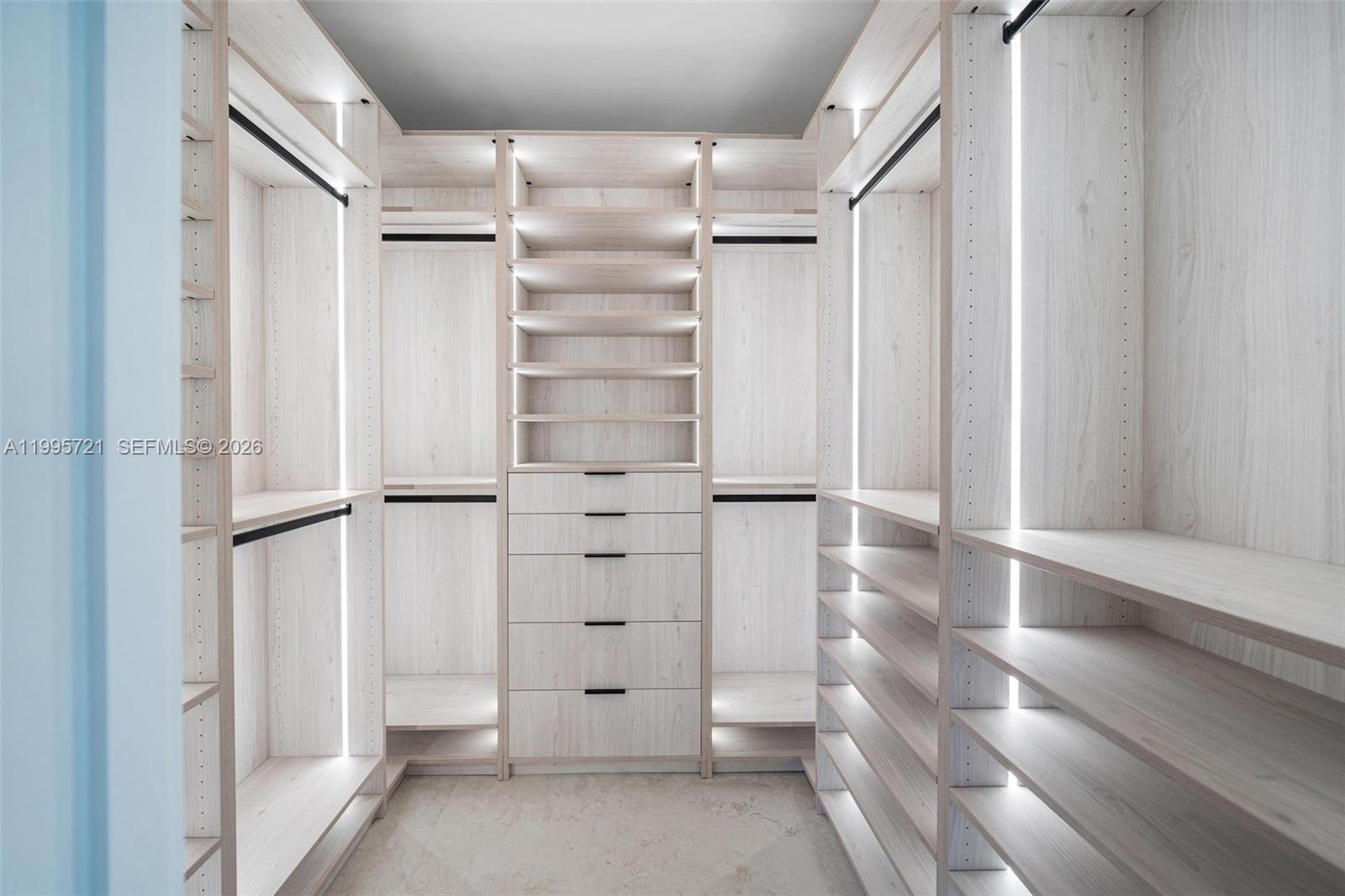 MILLERDALE - Residential Lease