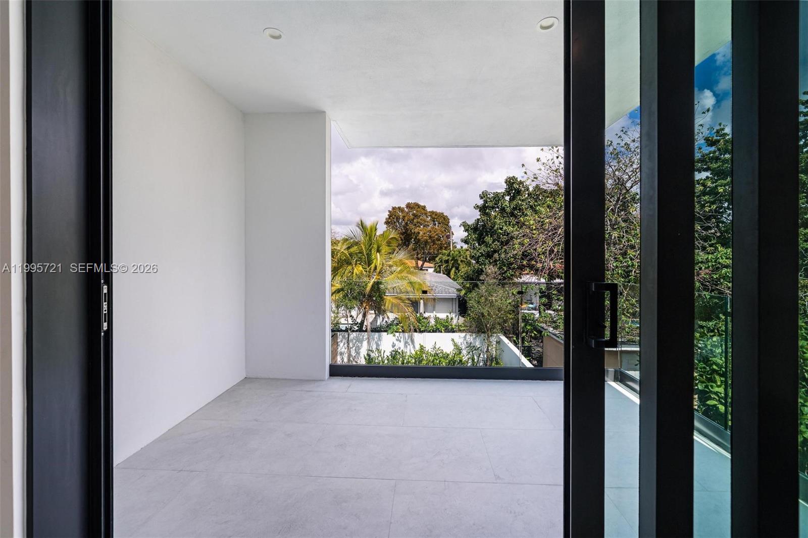 MILLERDALE - Residential Lease