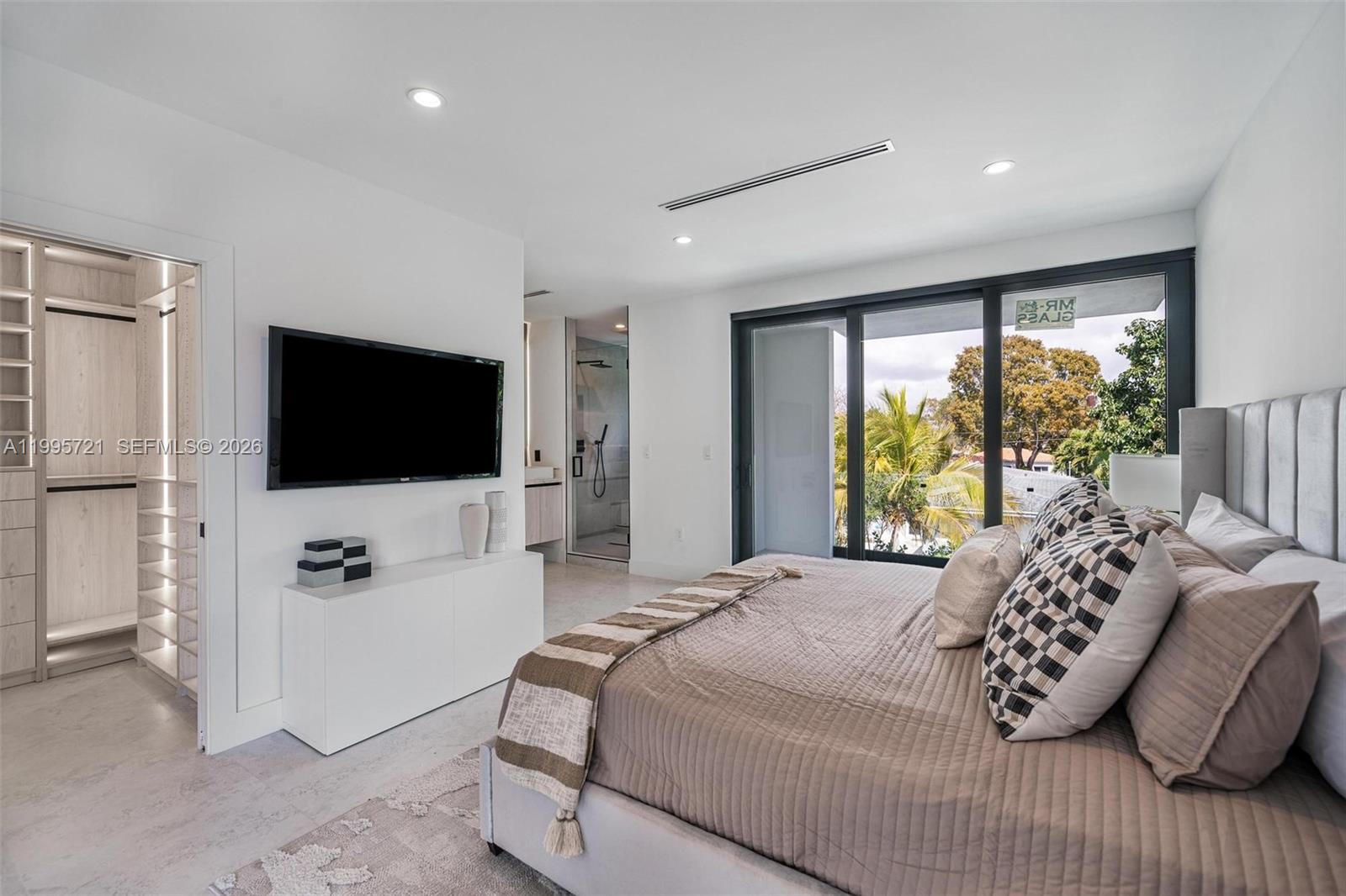 MILLERDALE - Residential Lease