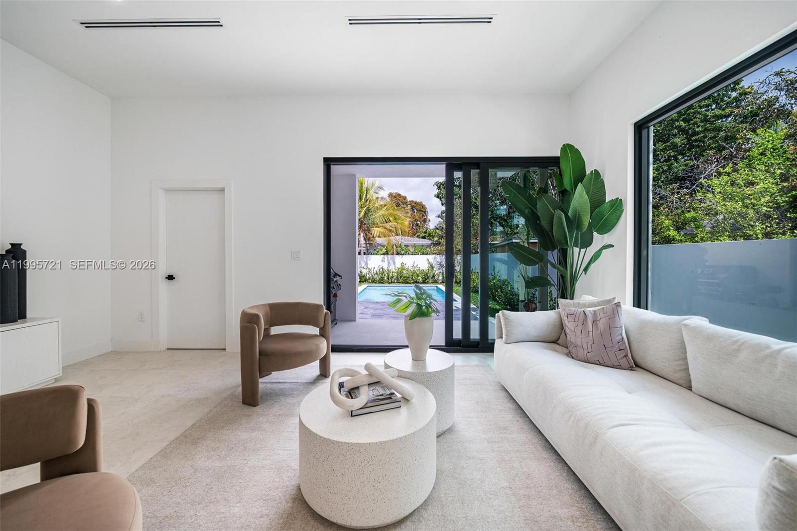 MILLERDALE - Residential Lease