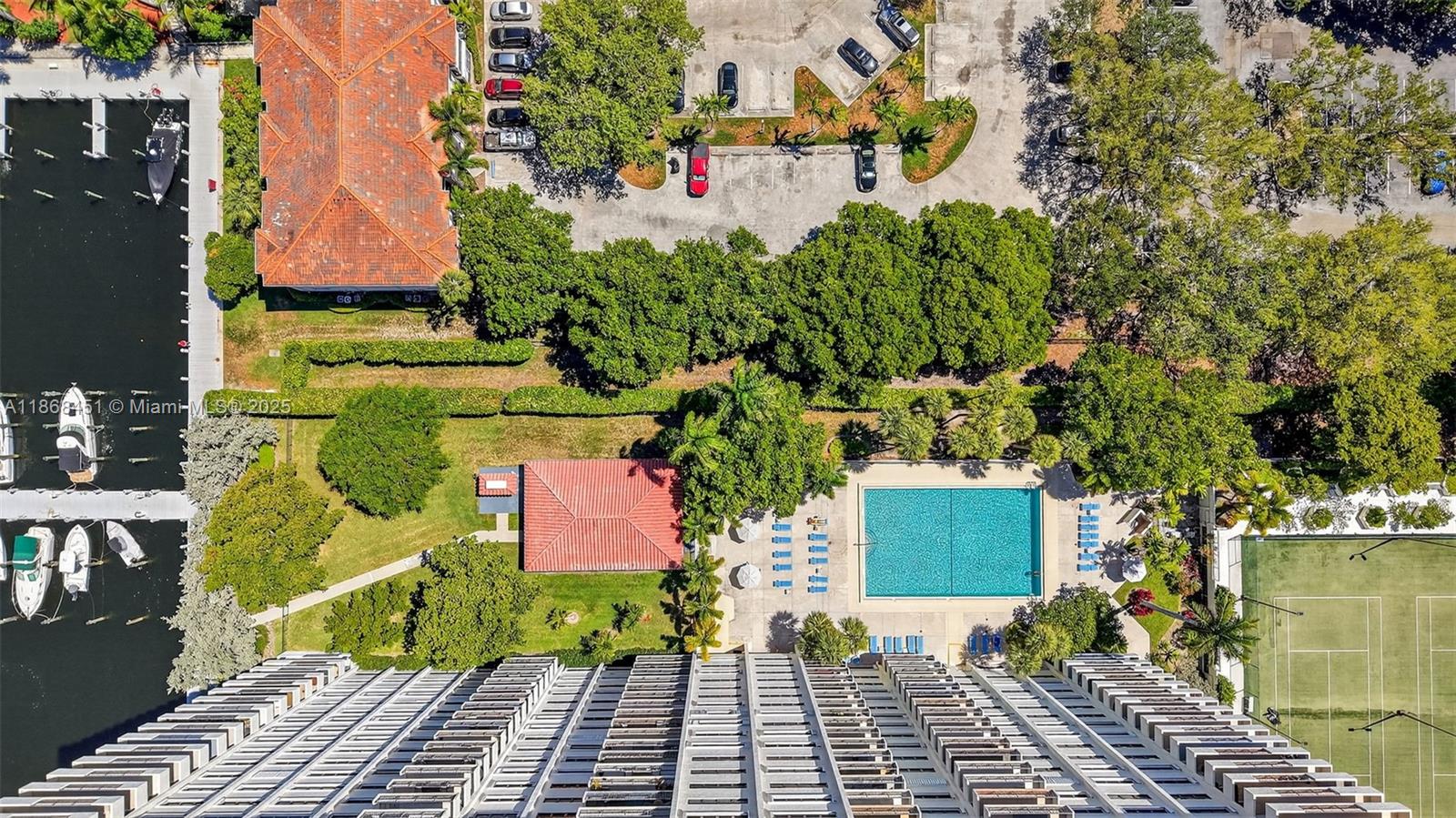 TOWER PORTSMOUTH AT PORT - Residential