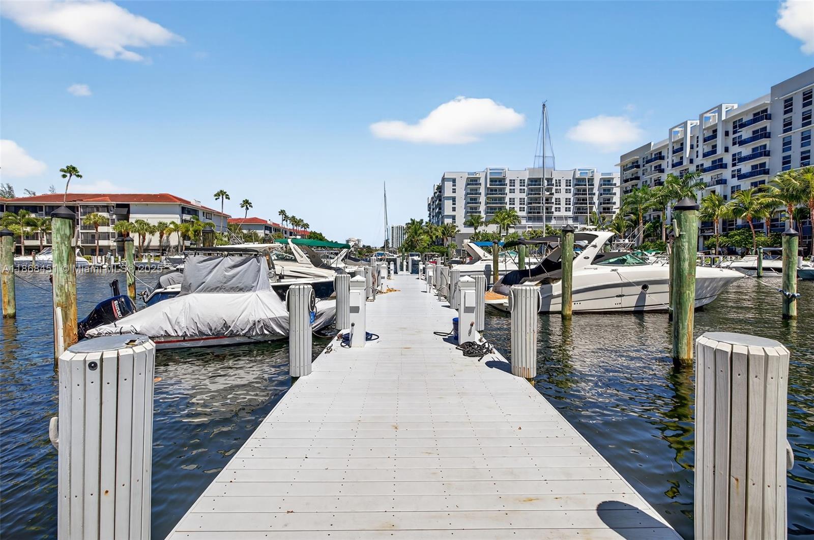 TOWER PORTSMOUTH AT PORT - Residential