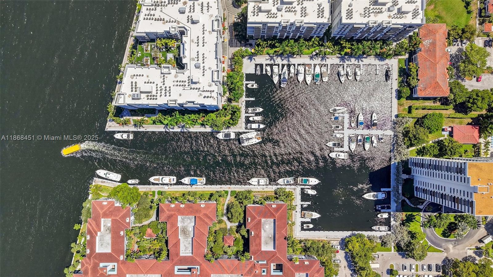 TOWER PORTSMOUTH AT PORT - Residential