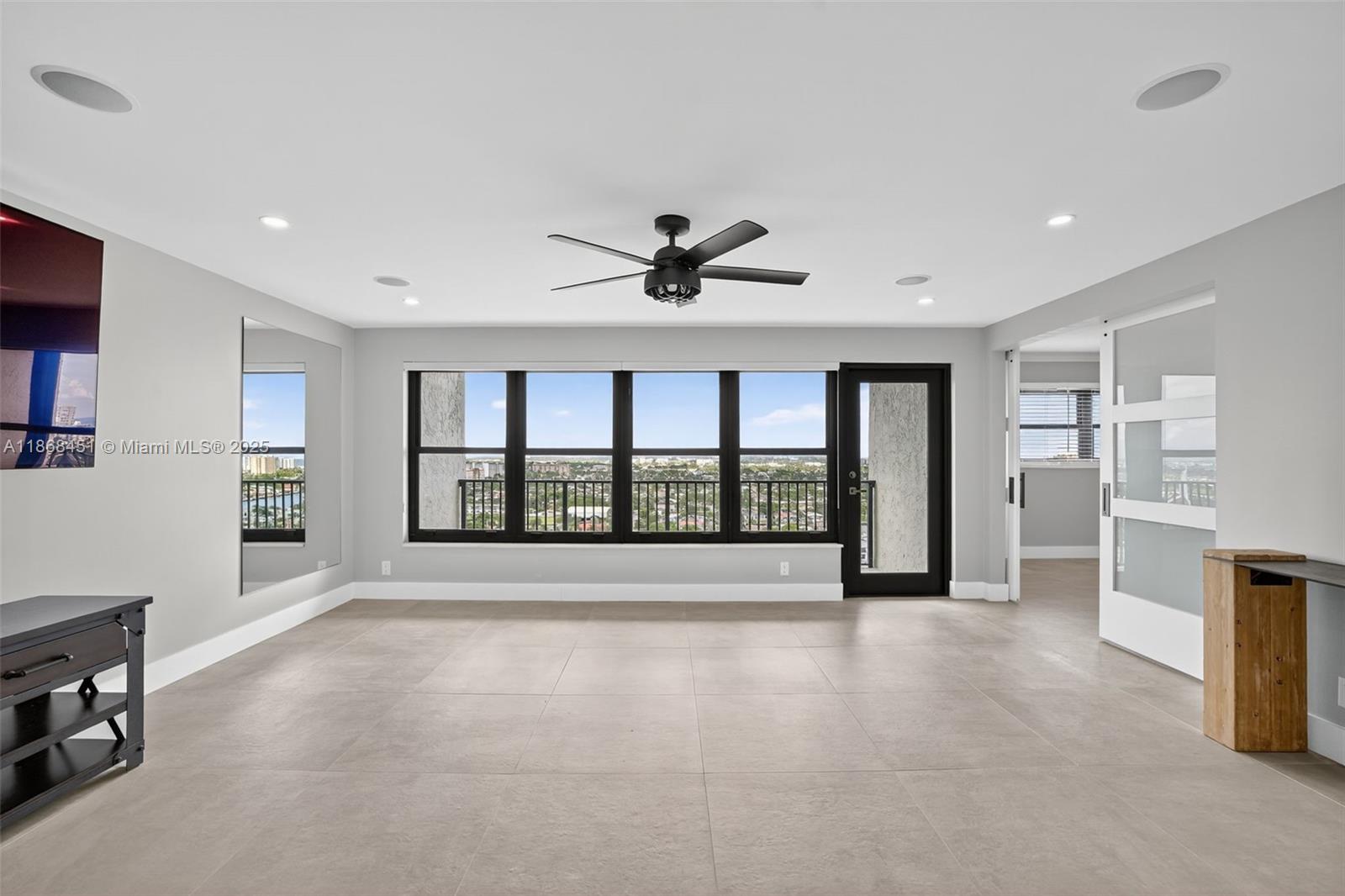 TOWER PORTSMOUTH AT PORT - Residential