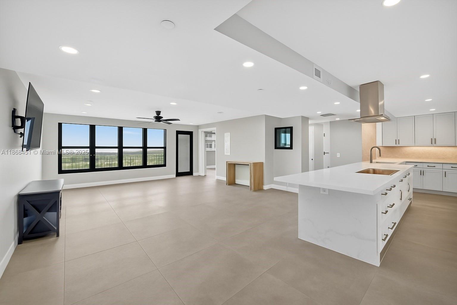 TOWER PORTSMOUTH AT PORT - Residential