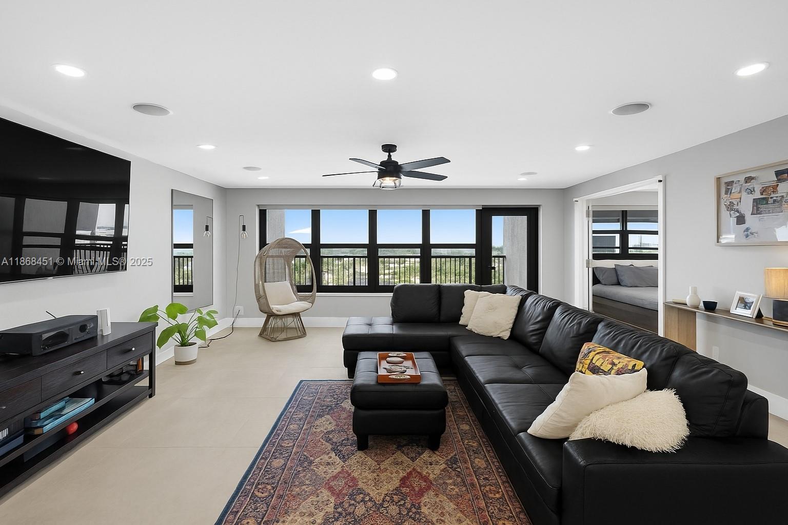 TOWER PORTSMOUTH AT PORT - Residential