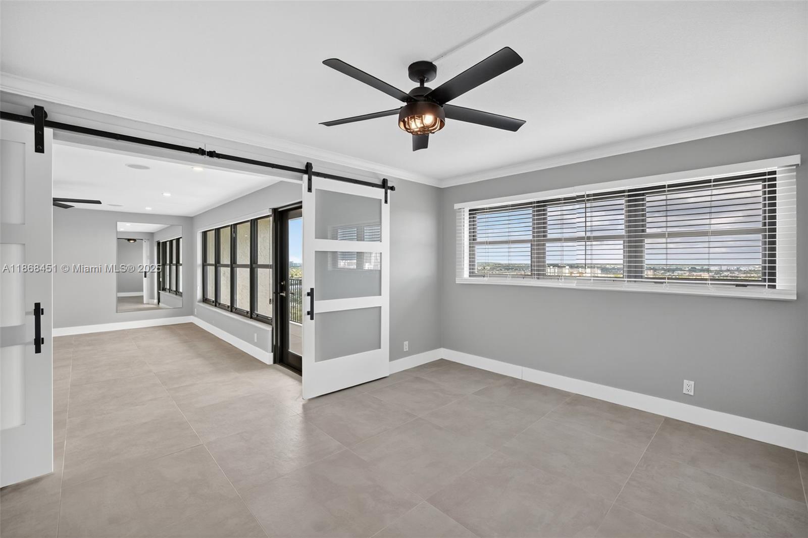 TOWER PORTSMOUTH AT PORT - Residential