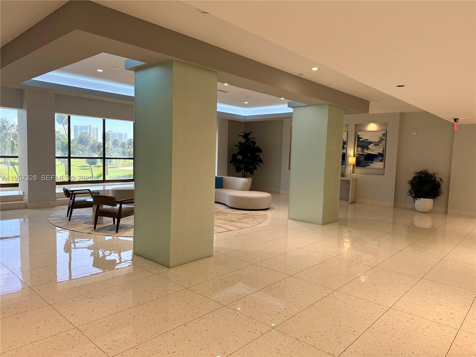 CORONADO CONDO- TOWER II - Residential