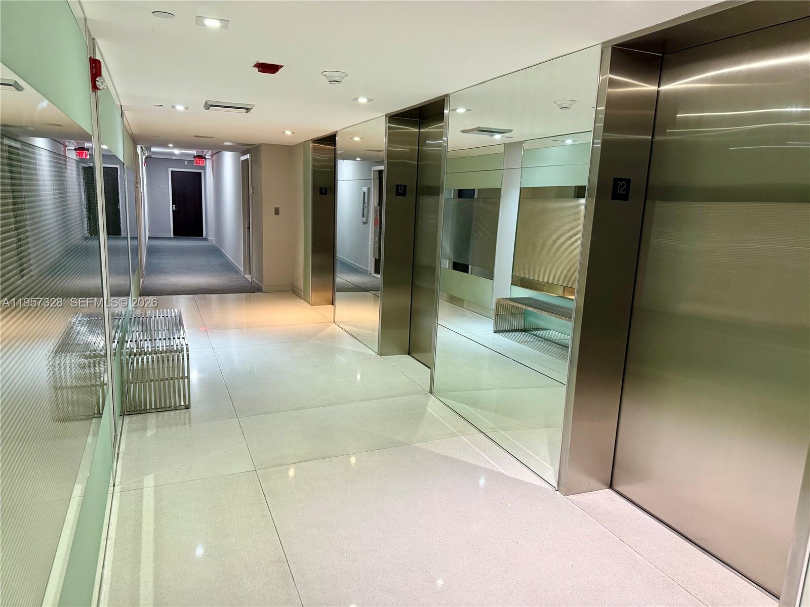 CORONADO CONDO- TOWER II - Residential