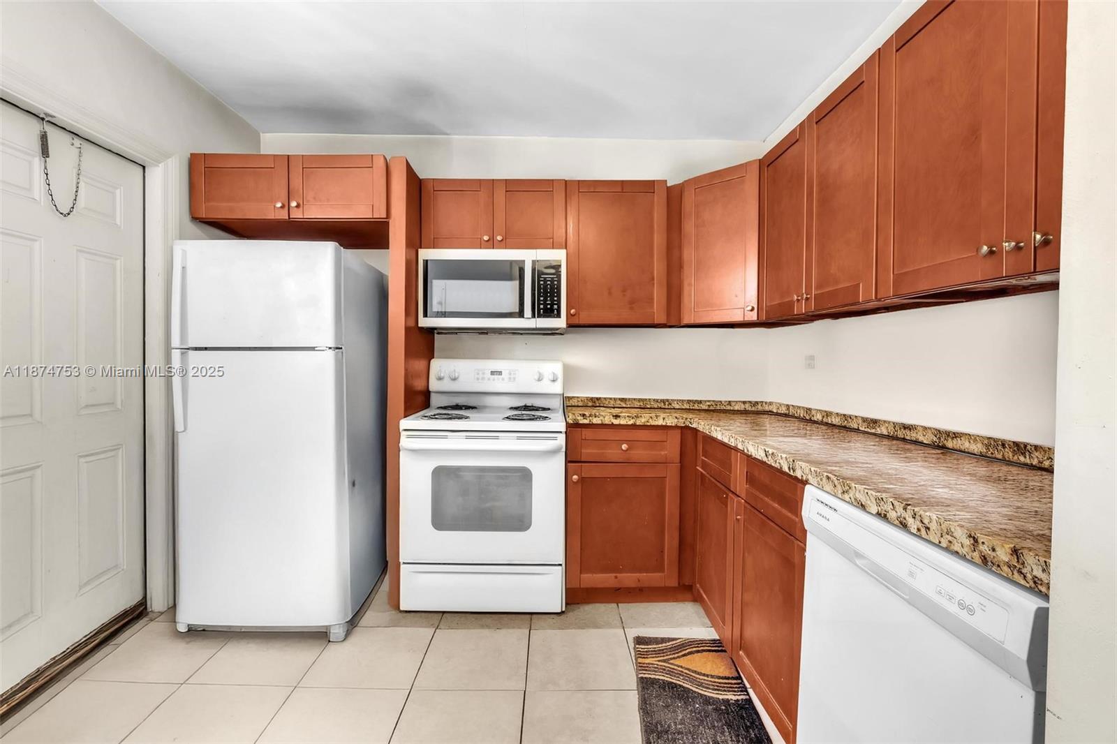 PARK SOUTH THREE INC COND - Residential