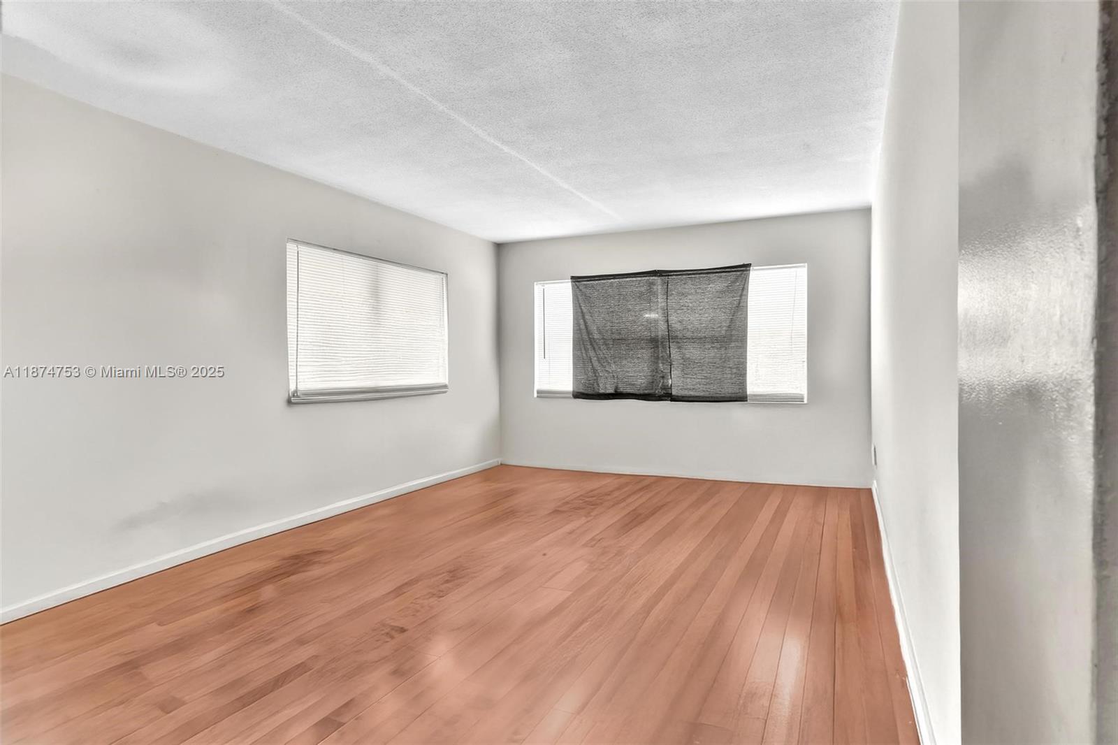 PARK SOUTH THREE INC COND - Residential