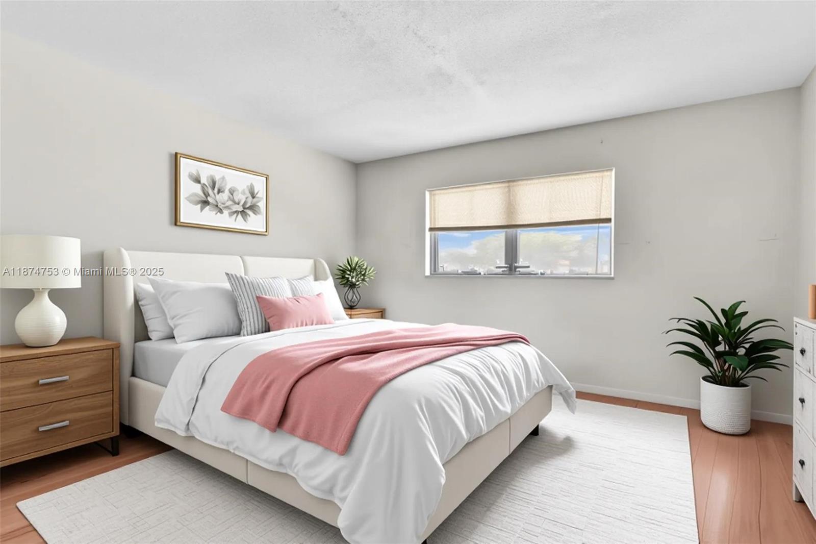 PARK SOUTH THREE INC COND - Residential