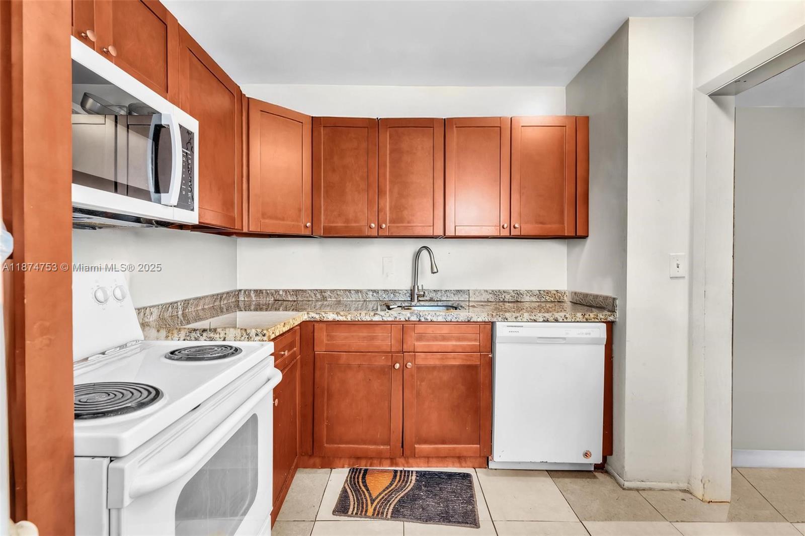 PARK SOUTH THREE INC COND - Residential