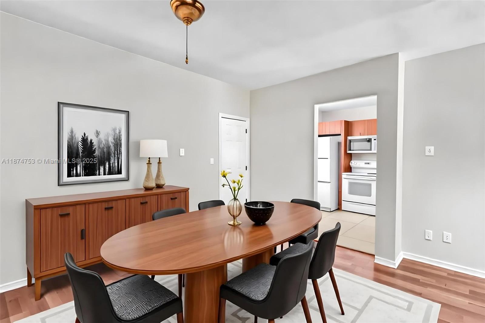 PARK SOUTH THREE INC COND - Residential