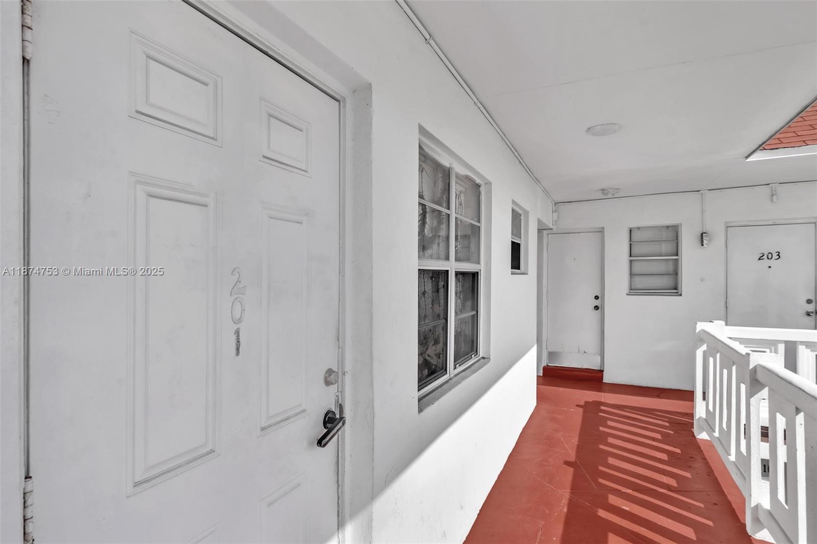 PARK SOUTH THREE INC COND - Residential